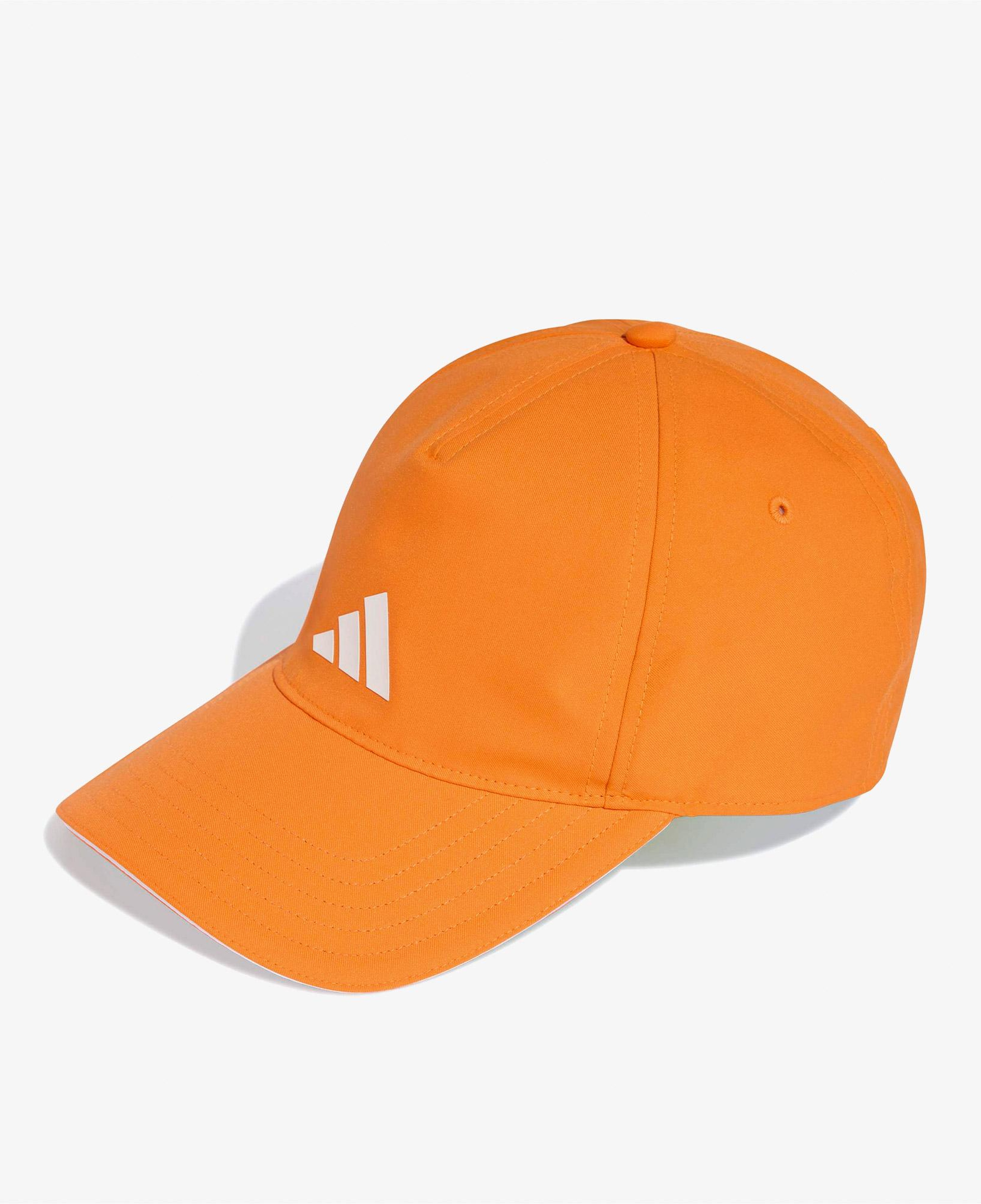 adidas Aeroady Unisex Turuncu Şapka