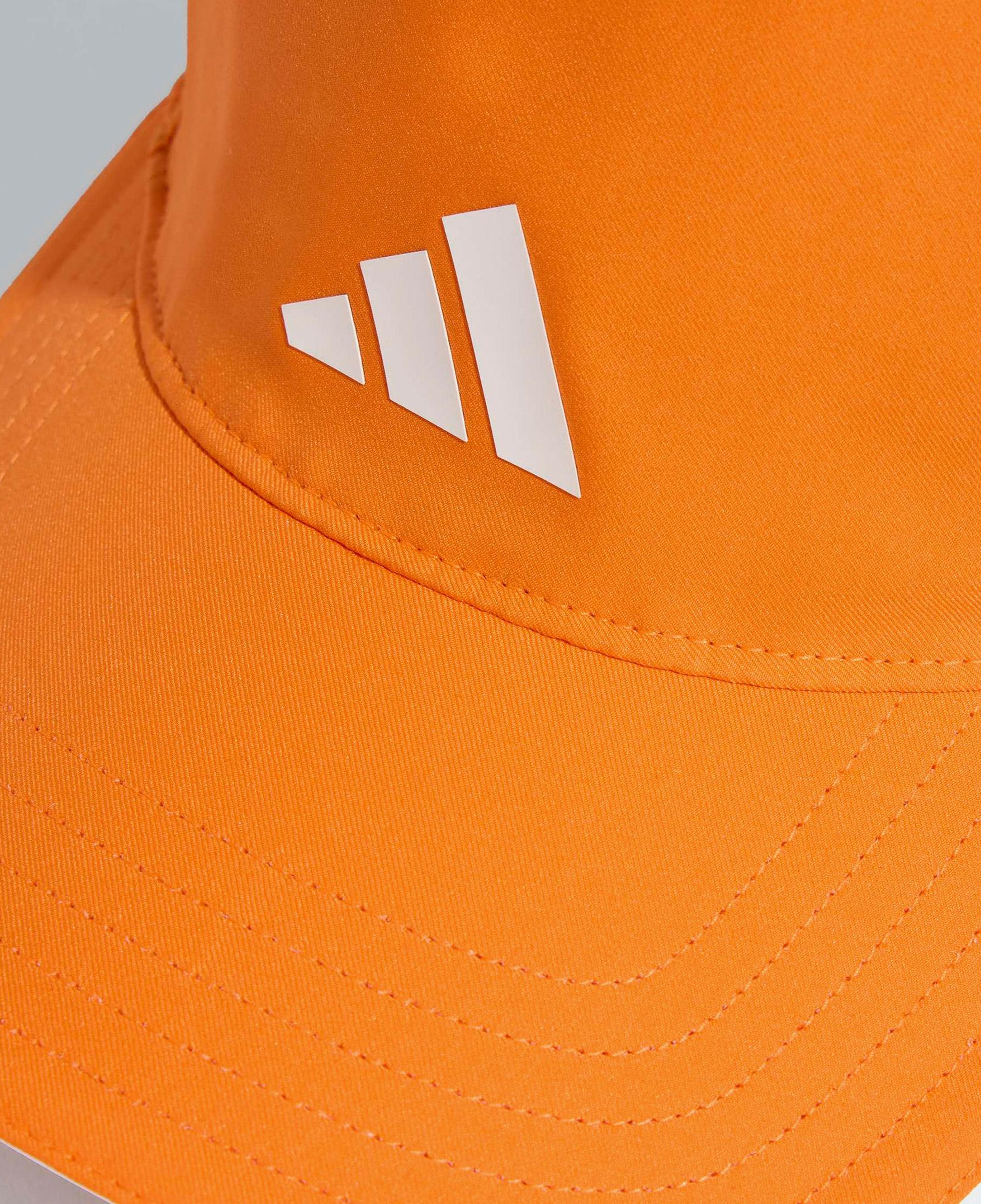 adidas Aeroady Unisex Turuncu Şapka