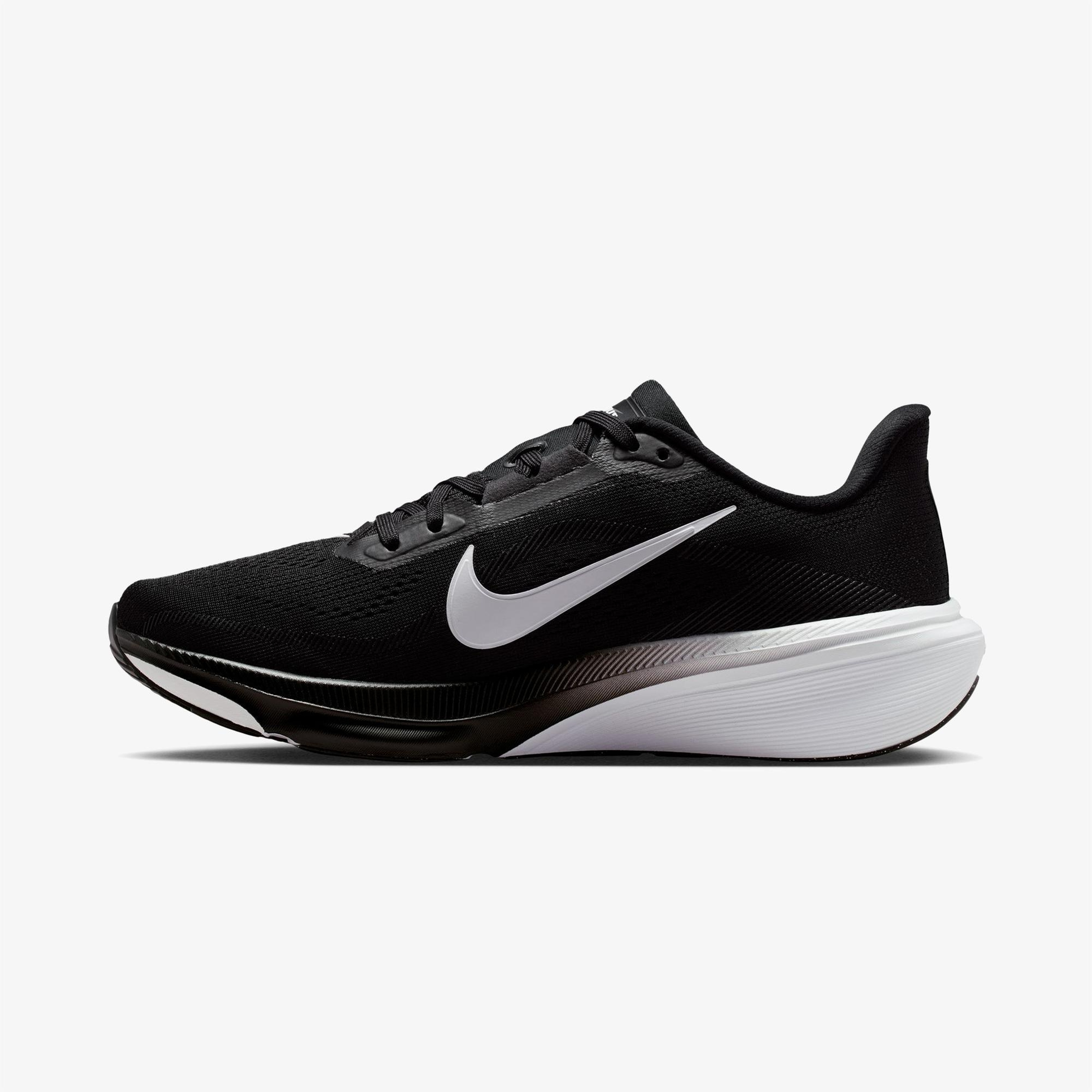Nike Air Zoom Pegasus 42 Kadın Siyah Spor Ayakkabı