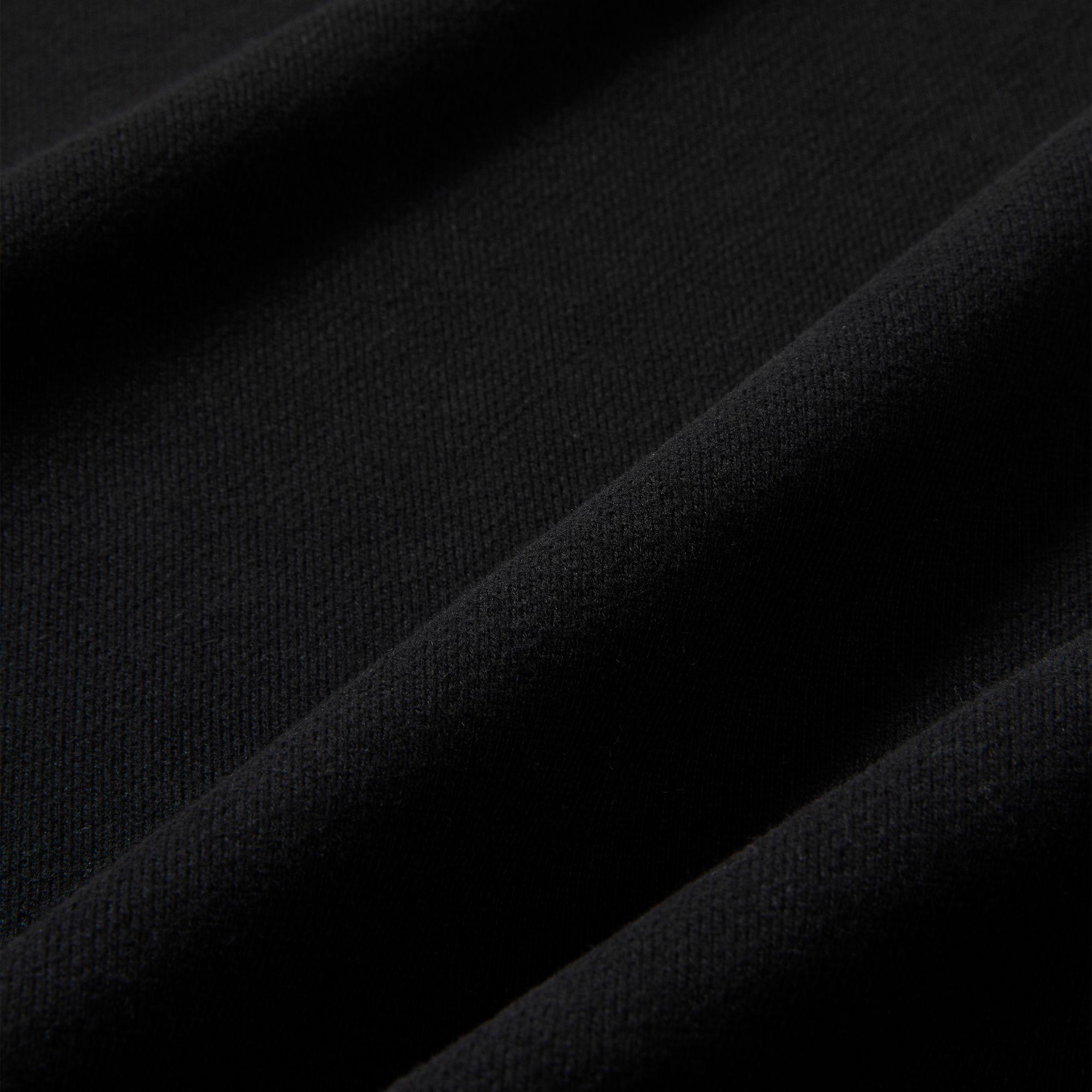 Nike Studio Fleece Kadın Siyah Eşofman Altı