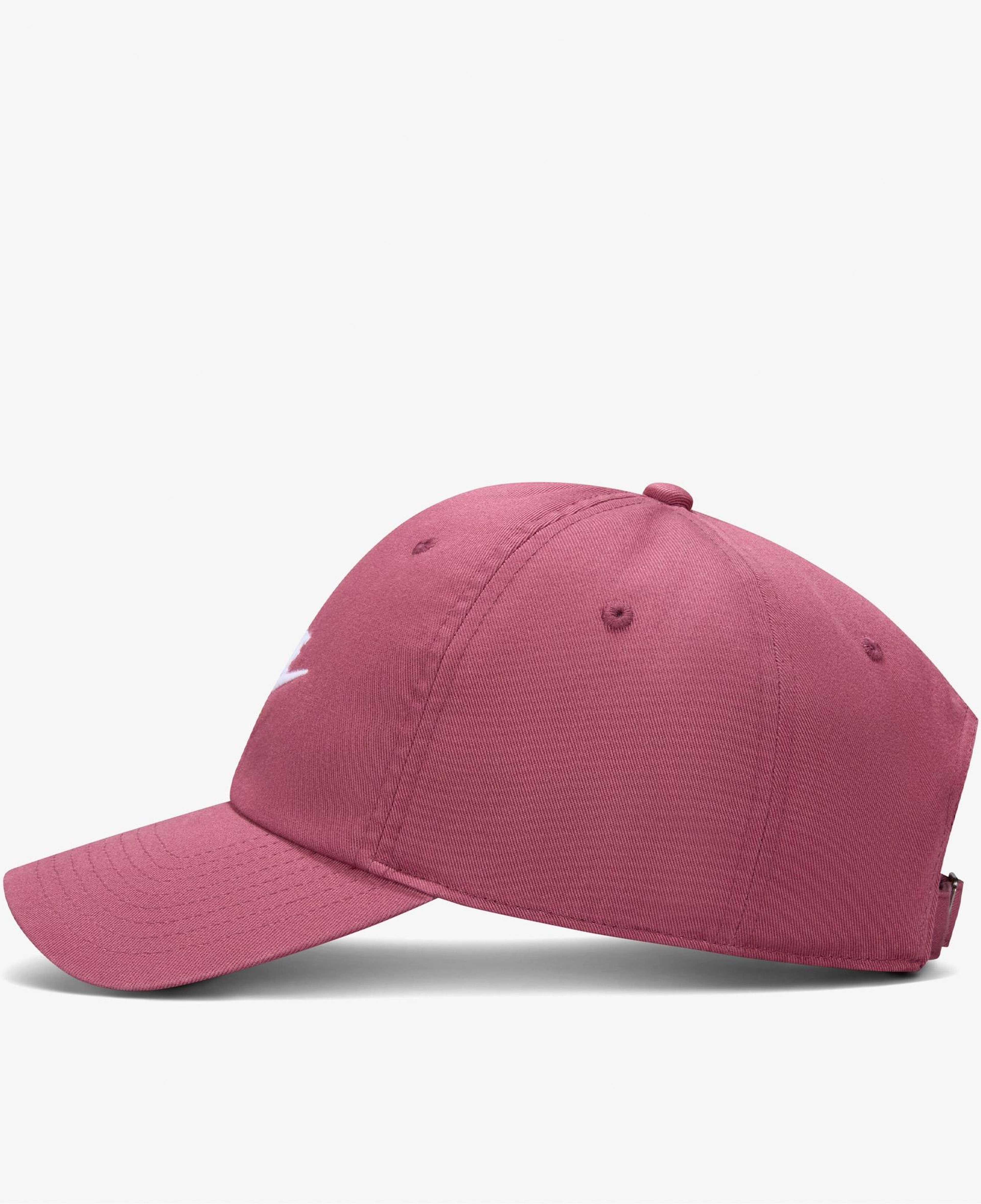Nike Club Futura Unisex Pembe Şapka