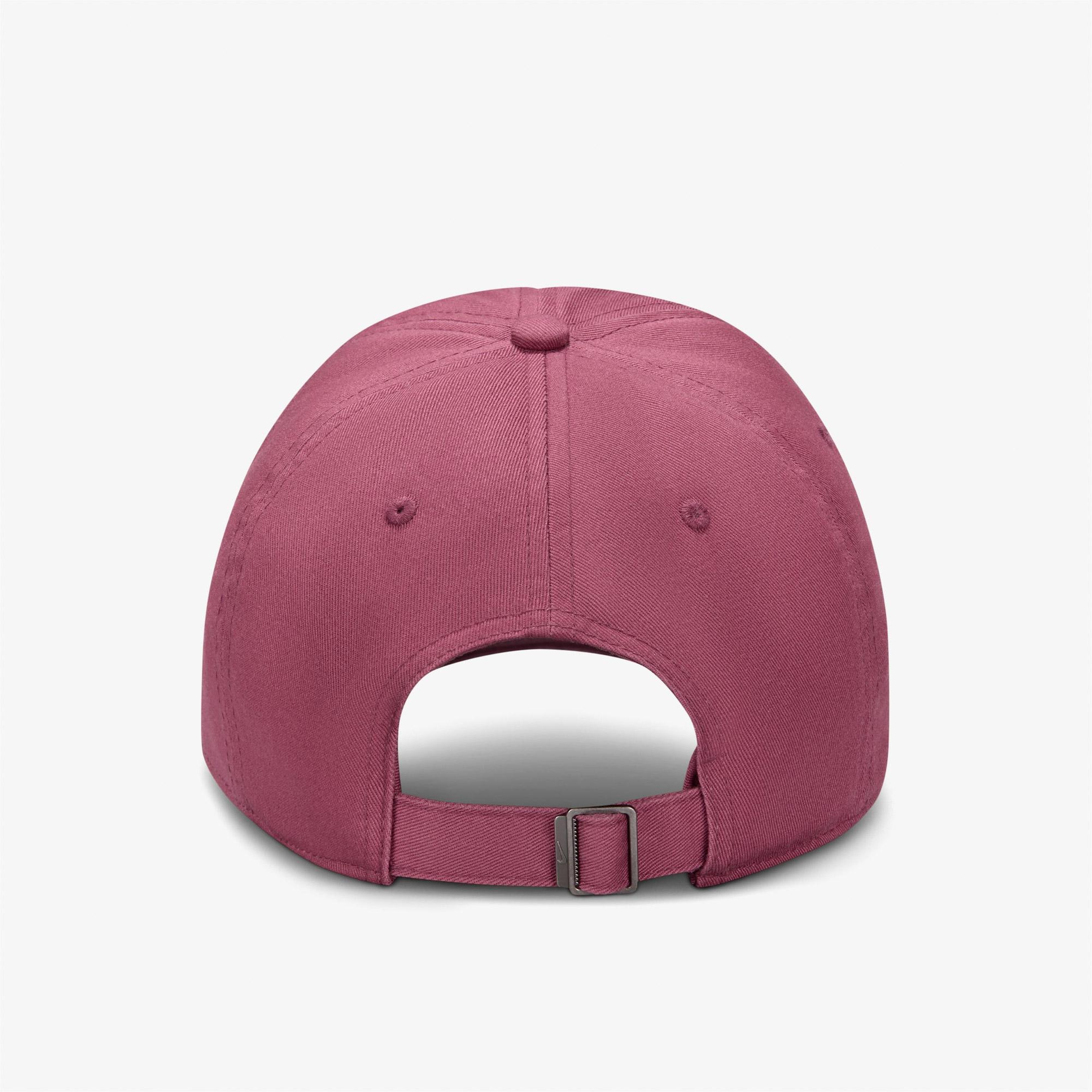 Nike Club Futura Unisex Pembe Şapka