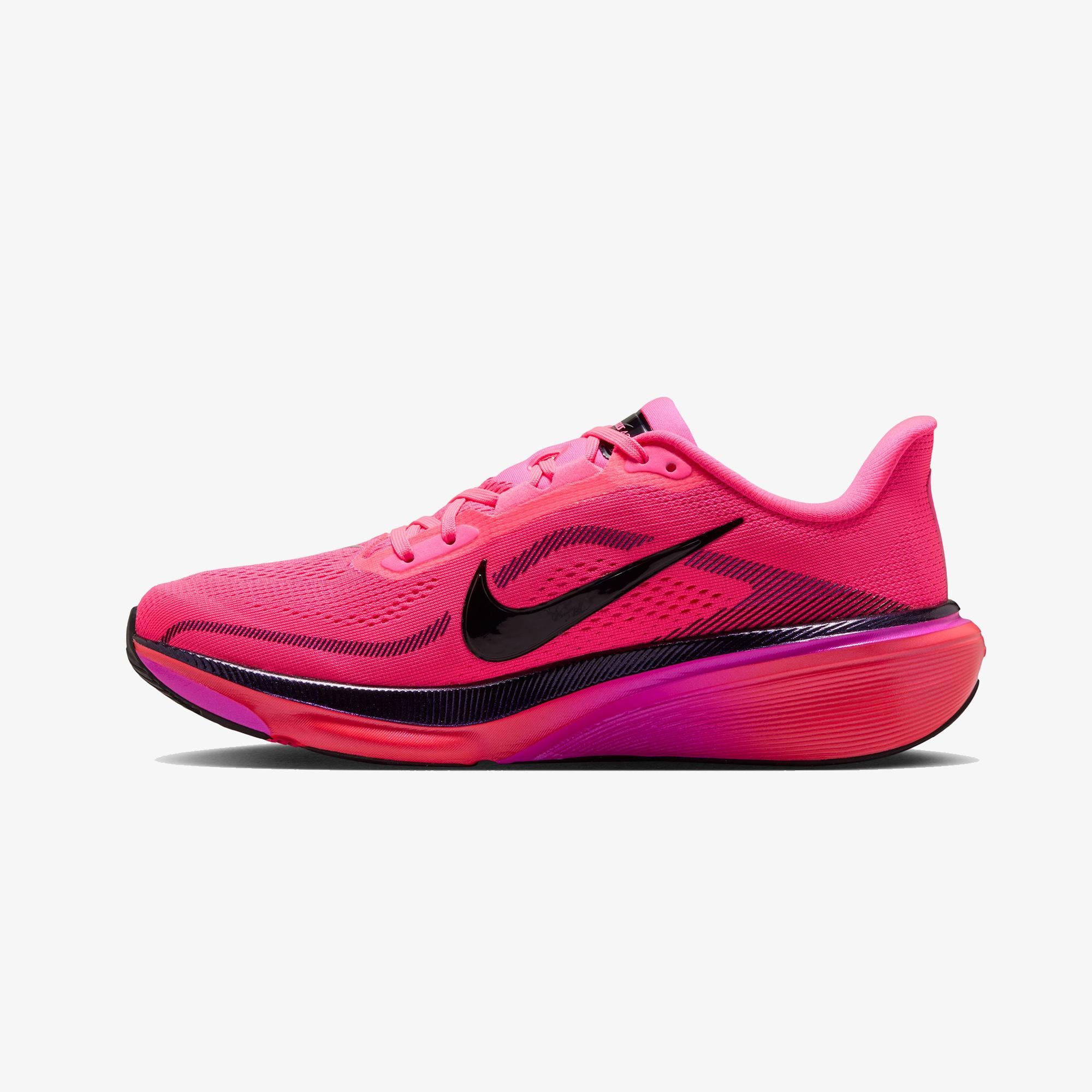 Nike Air Zoom Pegasus 42 Kadın Pembe Spor Ayakkabı
