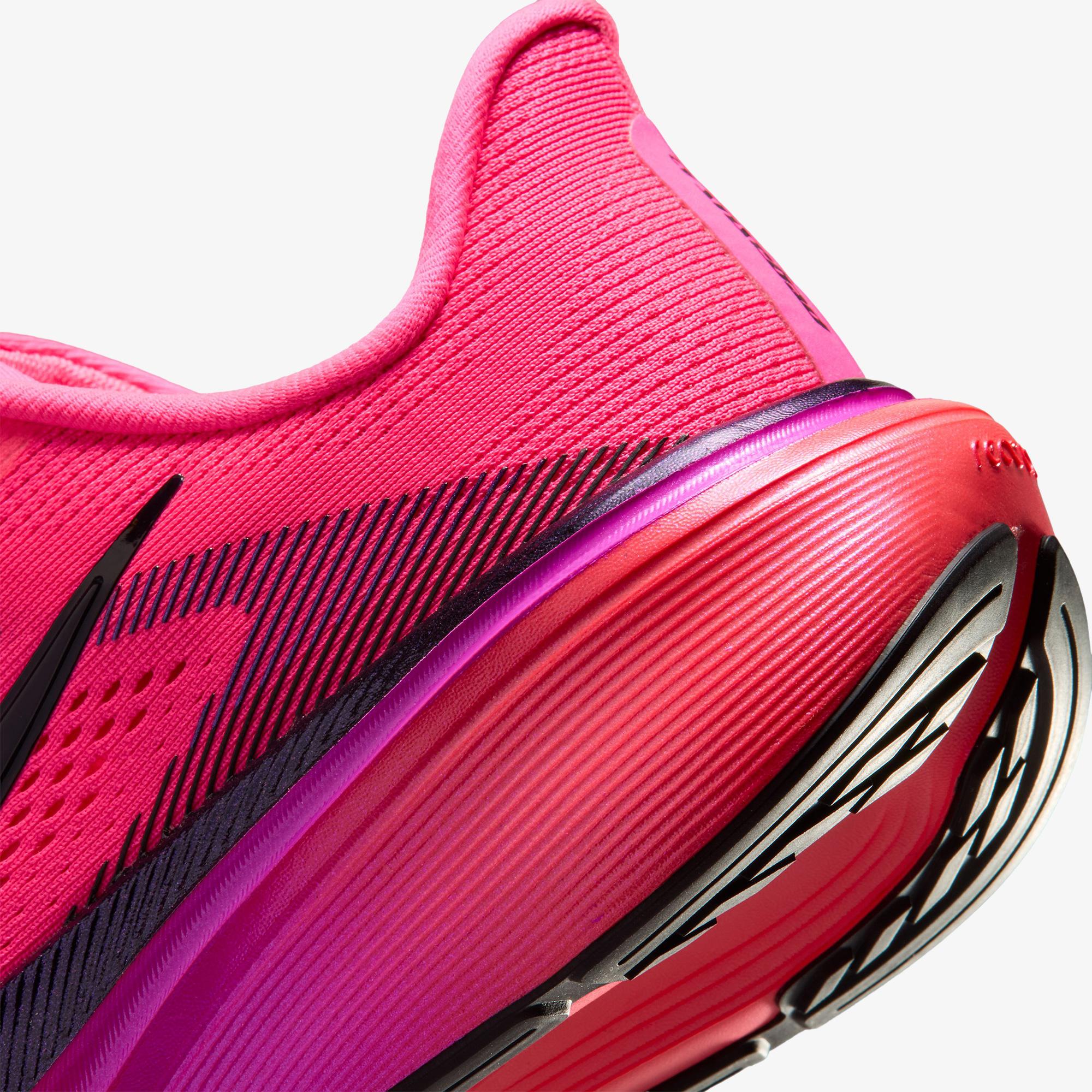 Nike Air Zoom Pegasus 42 Kadın Pembe Spor Ayakkabı