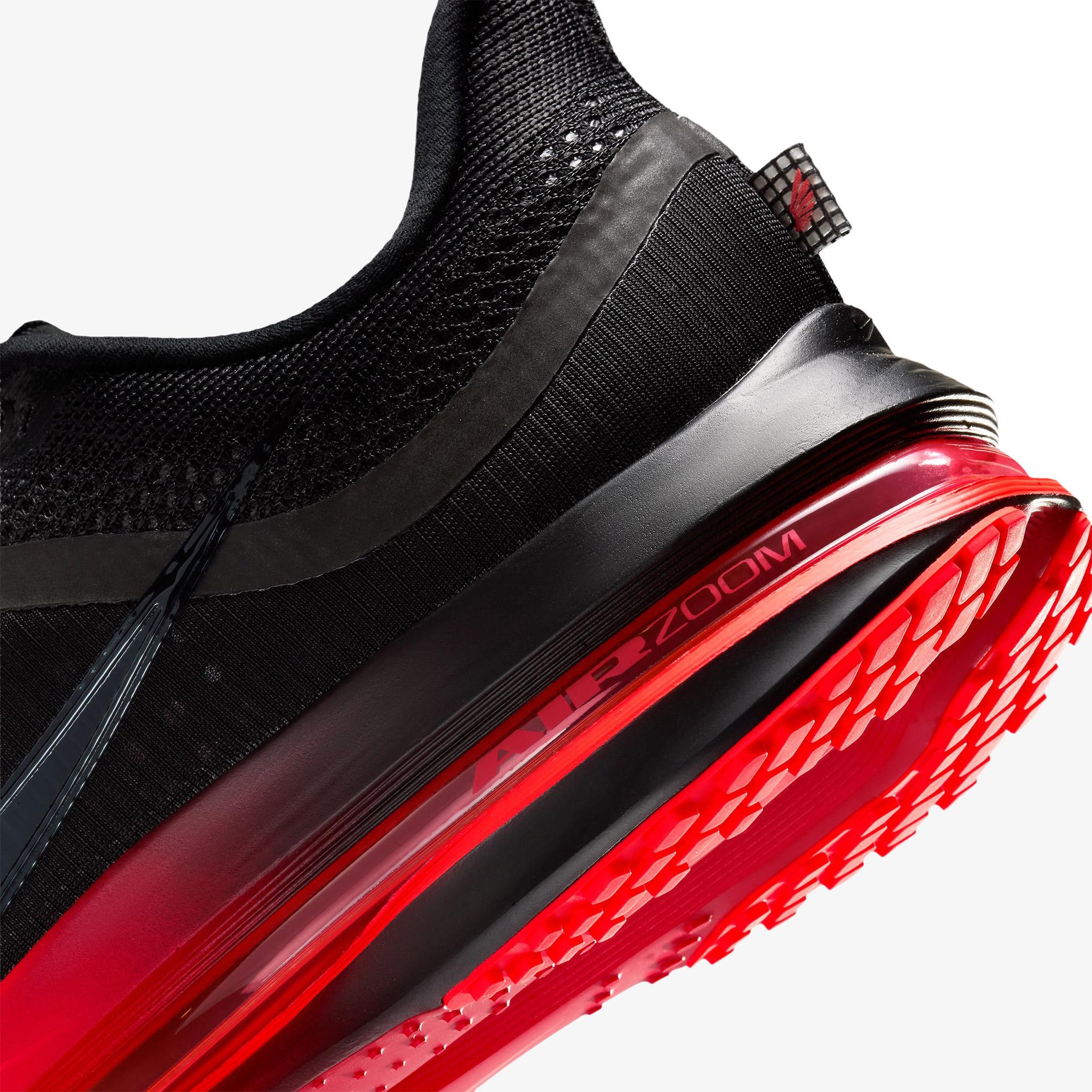 Nike Pegasus Premium Erkek Siyah Koşu Ayakkabısı