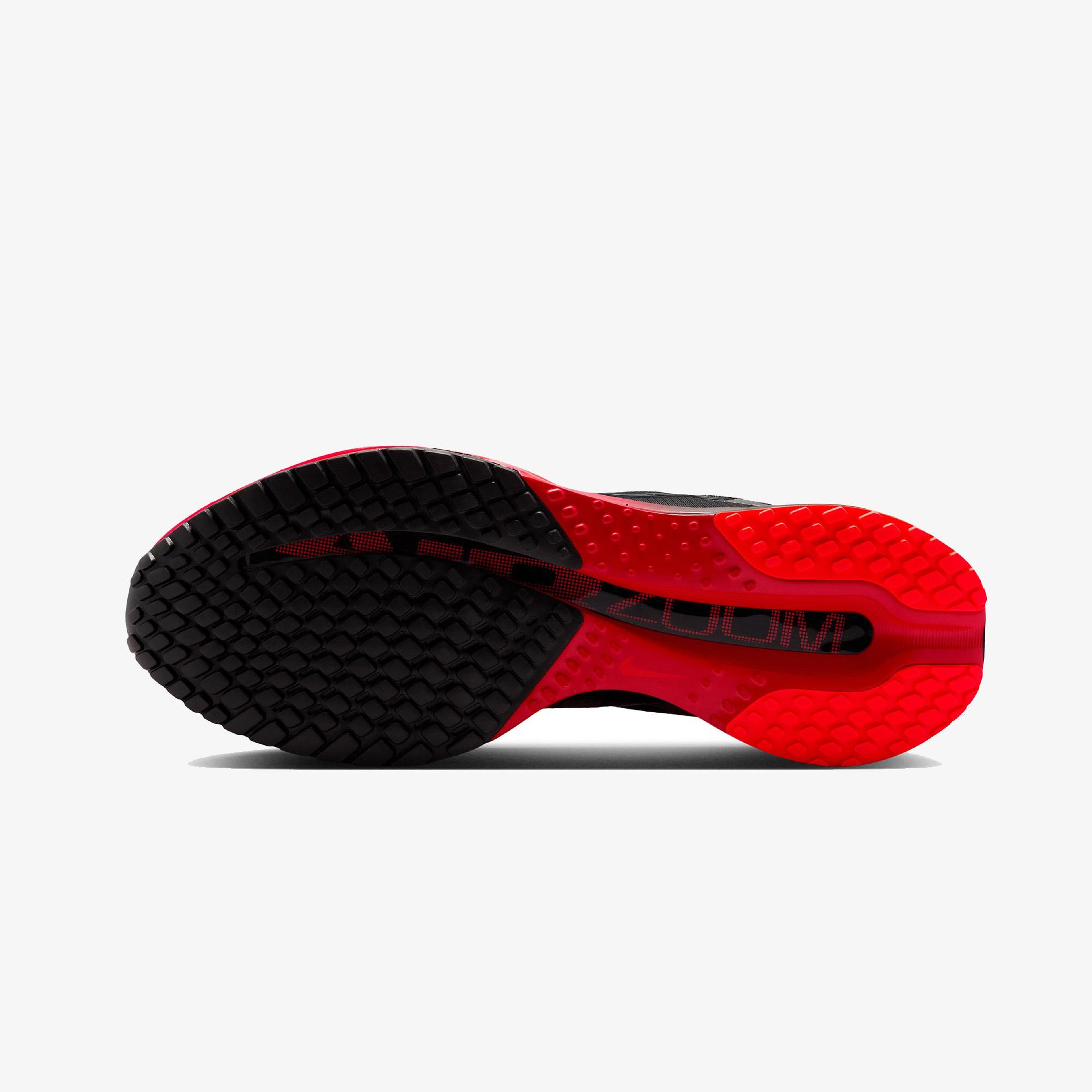 Nike Pegasus Premium Erkek Siyah Koşu Ayakkabısı