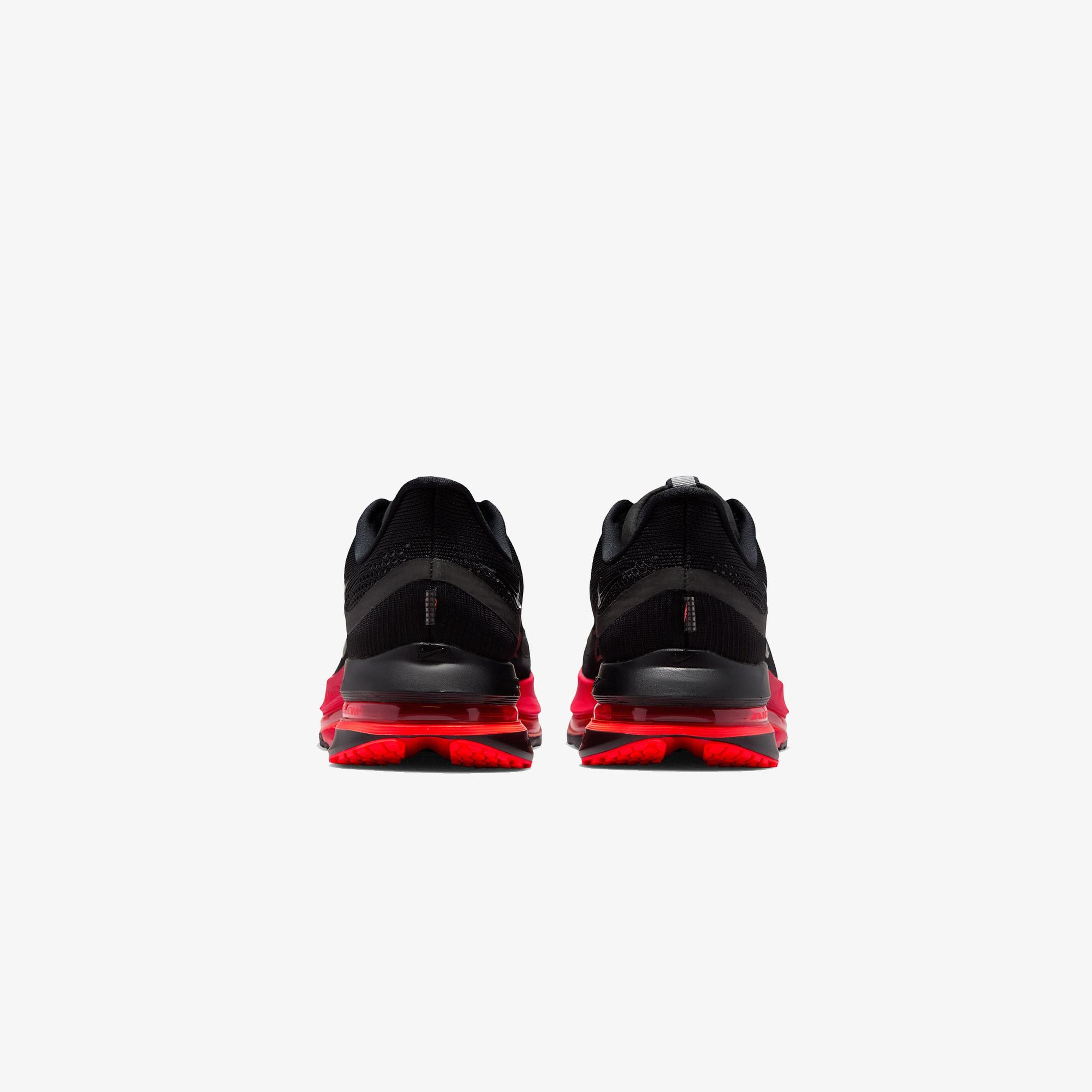 Nike Pegasus Premium Erkek Siyah Koşu Ayakkabısı