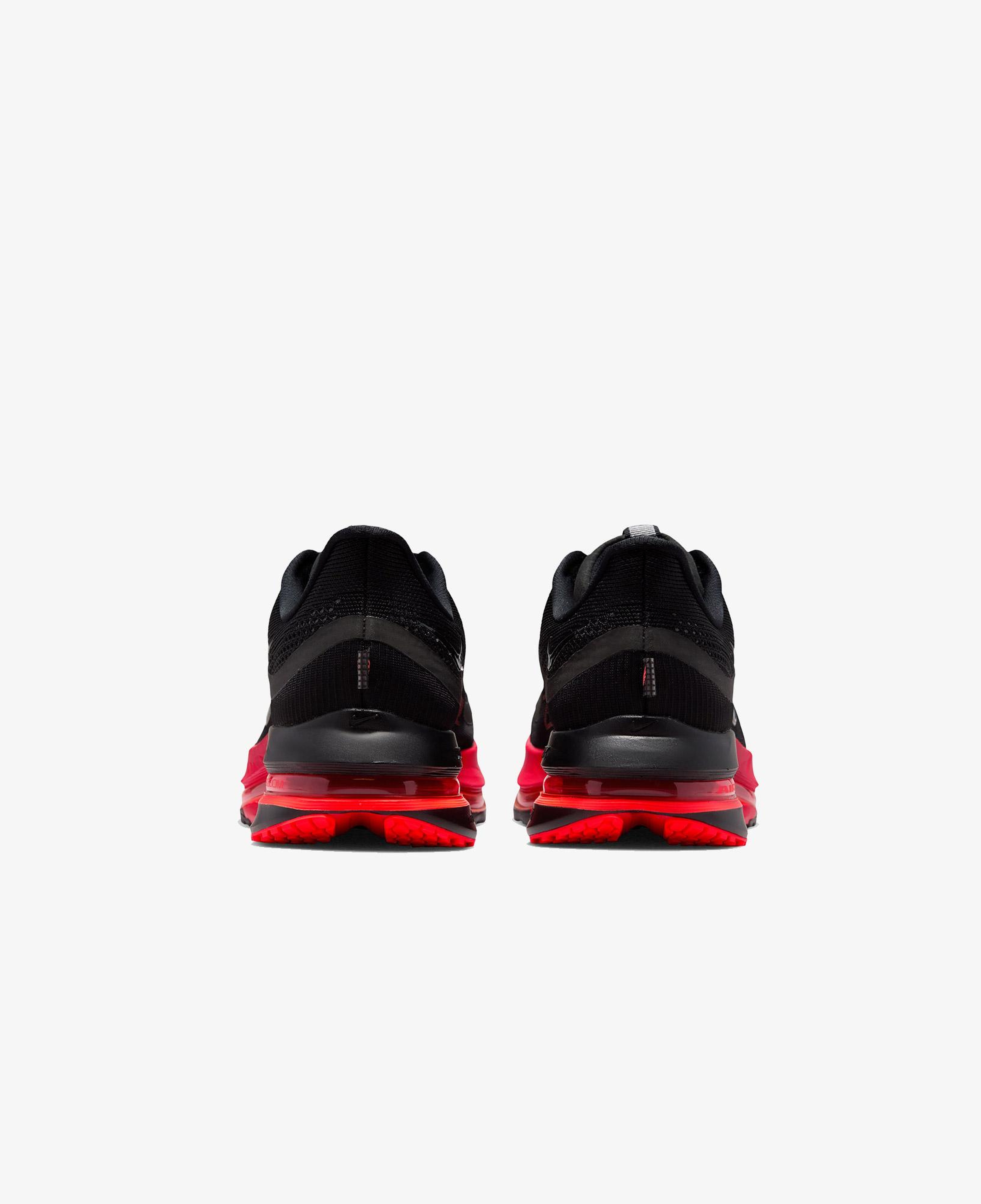 Nike Pegasus Premium Erkek Siyah Koşu Ayakkabısı