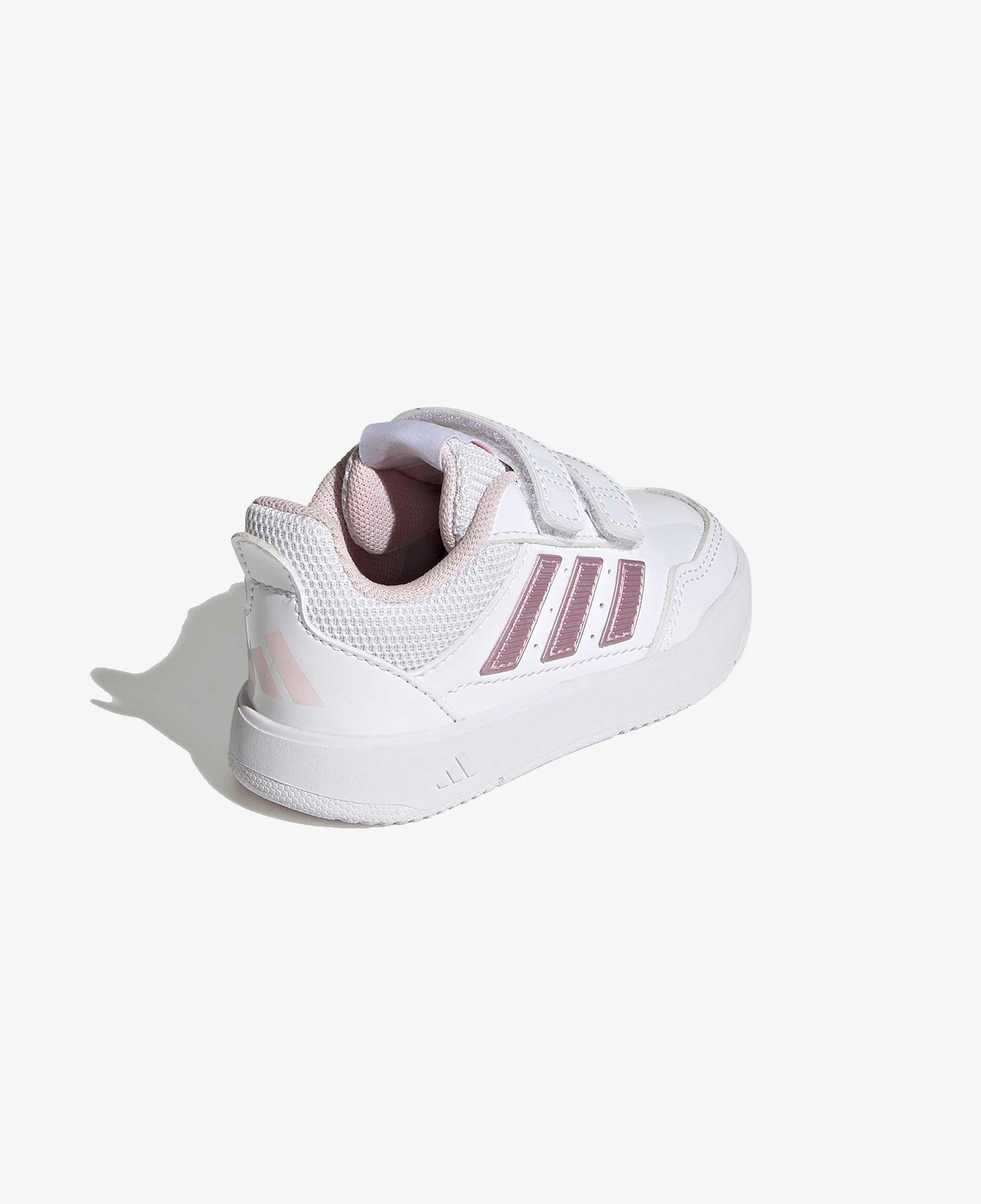 adidas Tensaur Sport 3.0 Comfort Çocuk Beyaz Spor Ayakkabı
