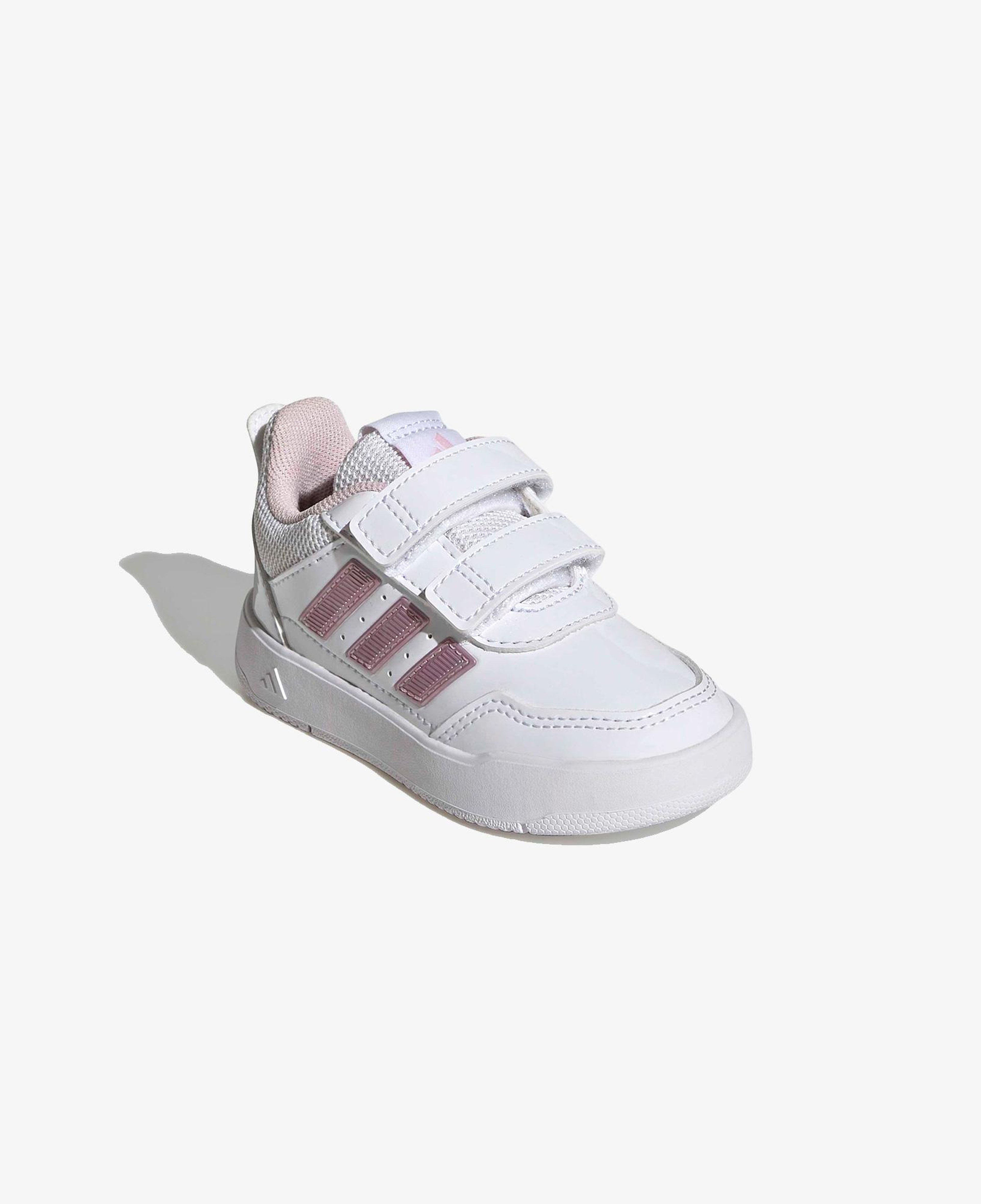 adidas Tensaur Sport 3.0 Comfort Çocuk Beyaz Spor Ayakkabı