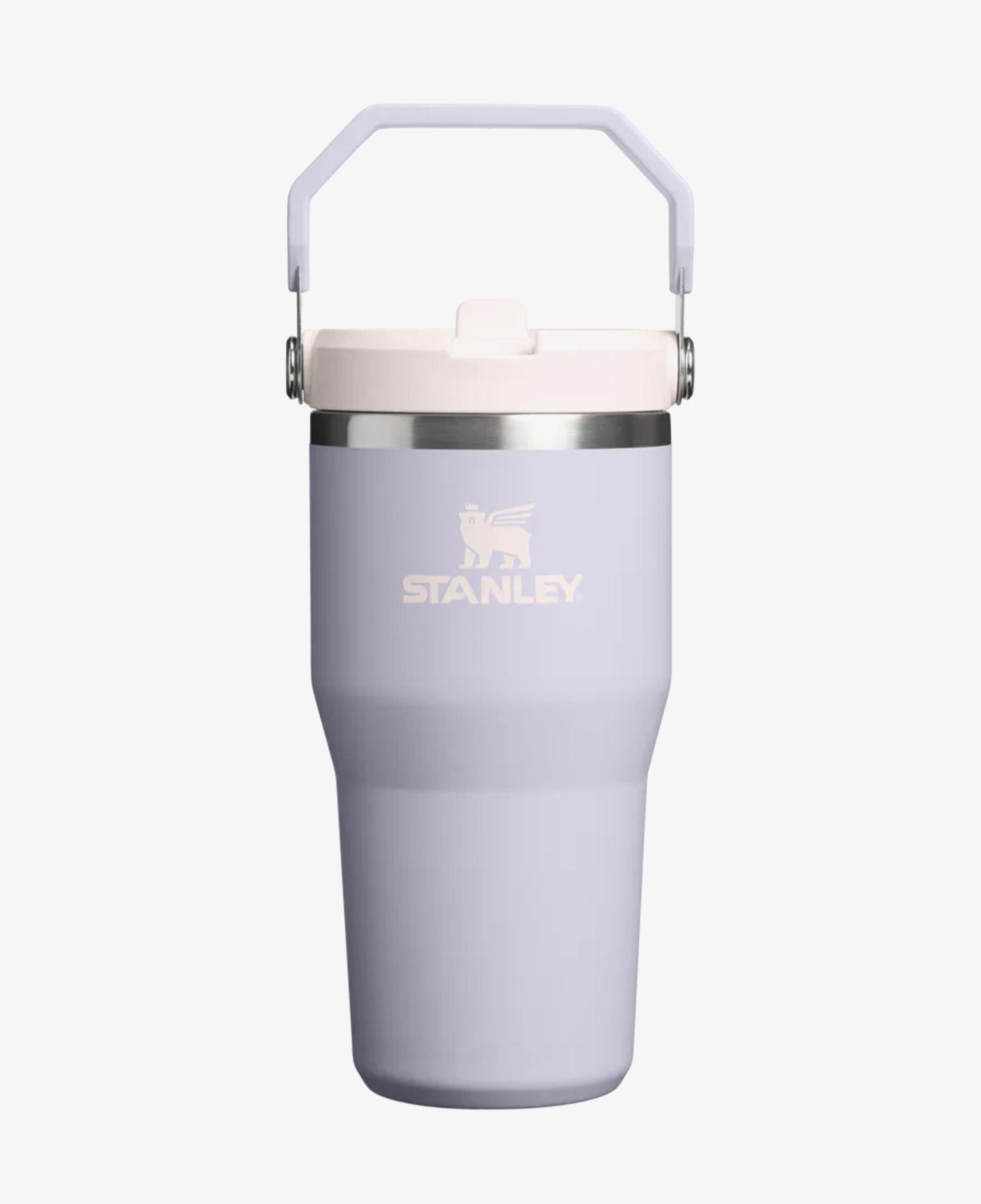 Stanley The IceFlow Flip Straw 2.0 Tumbler 0.59L Unisex Mor Termos