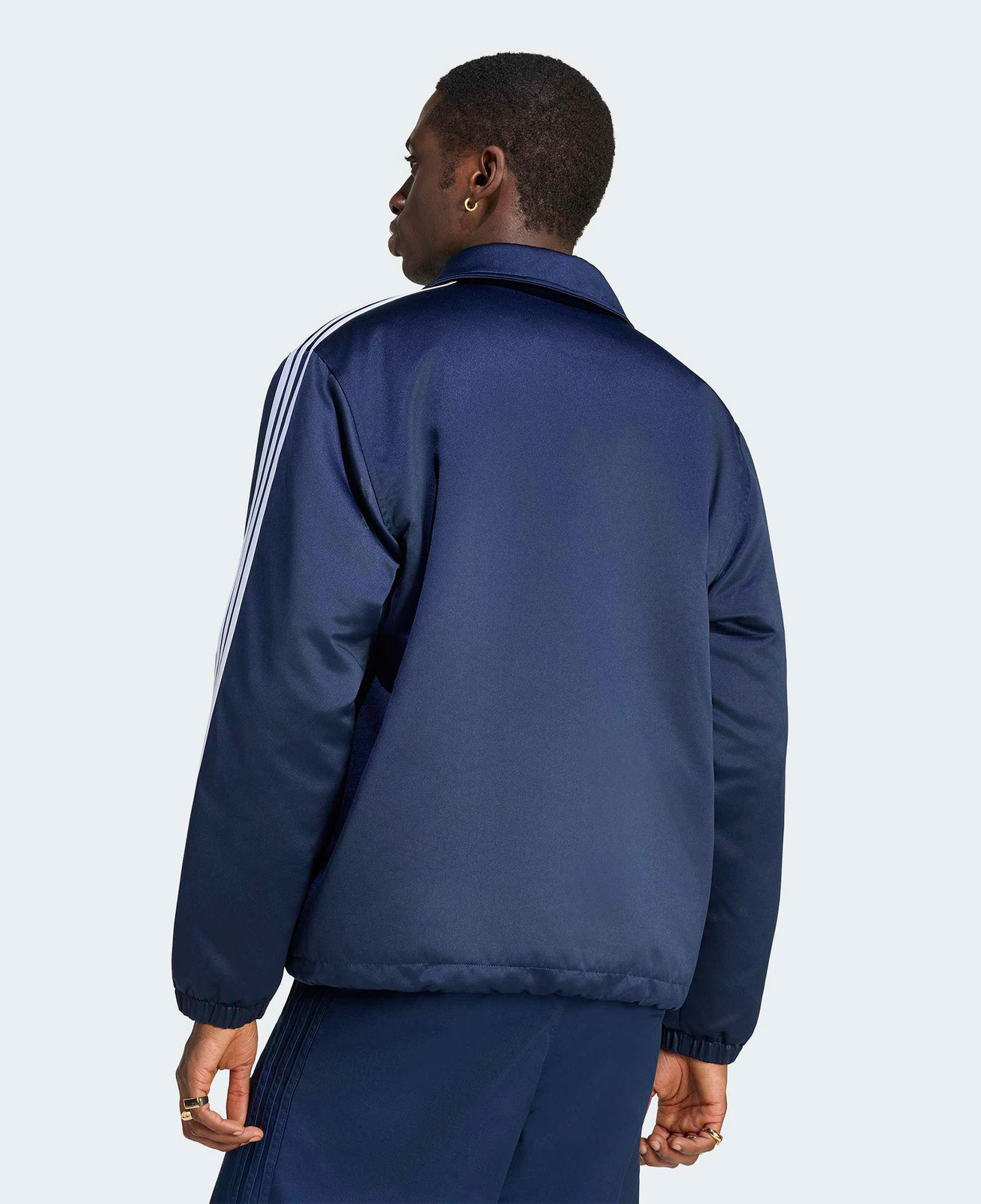 adidas 3-stripes Erkek Siyah Ceket