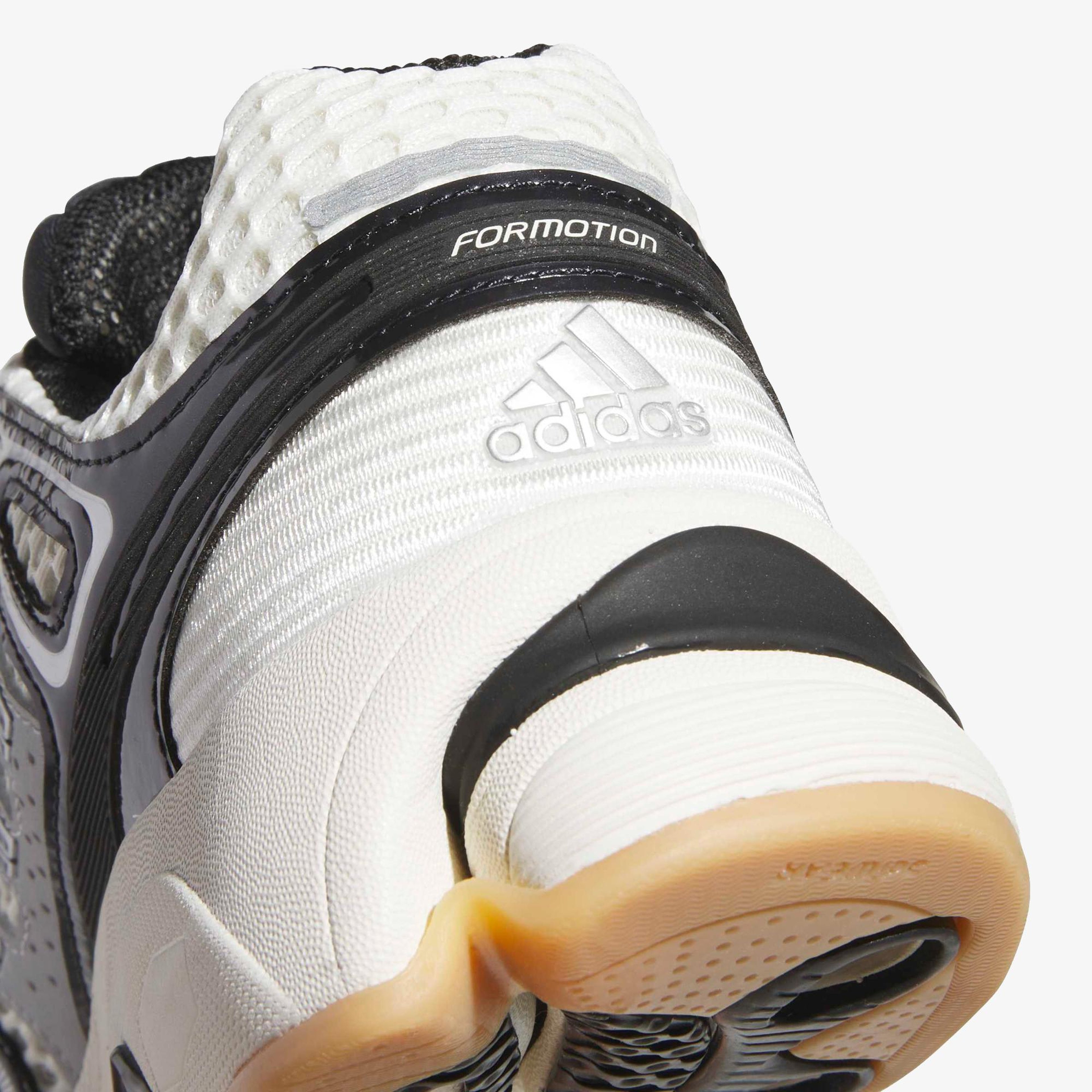 adidas Adistar Control 5 Erkek Beyaz Spor Ayakkabı