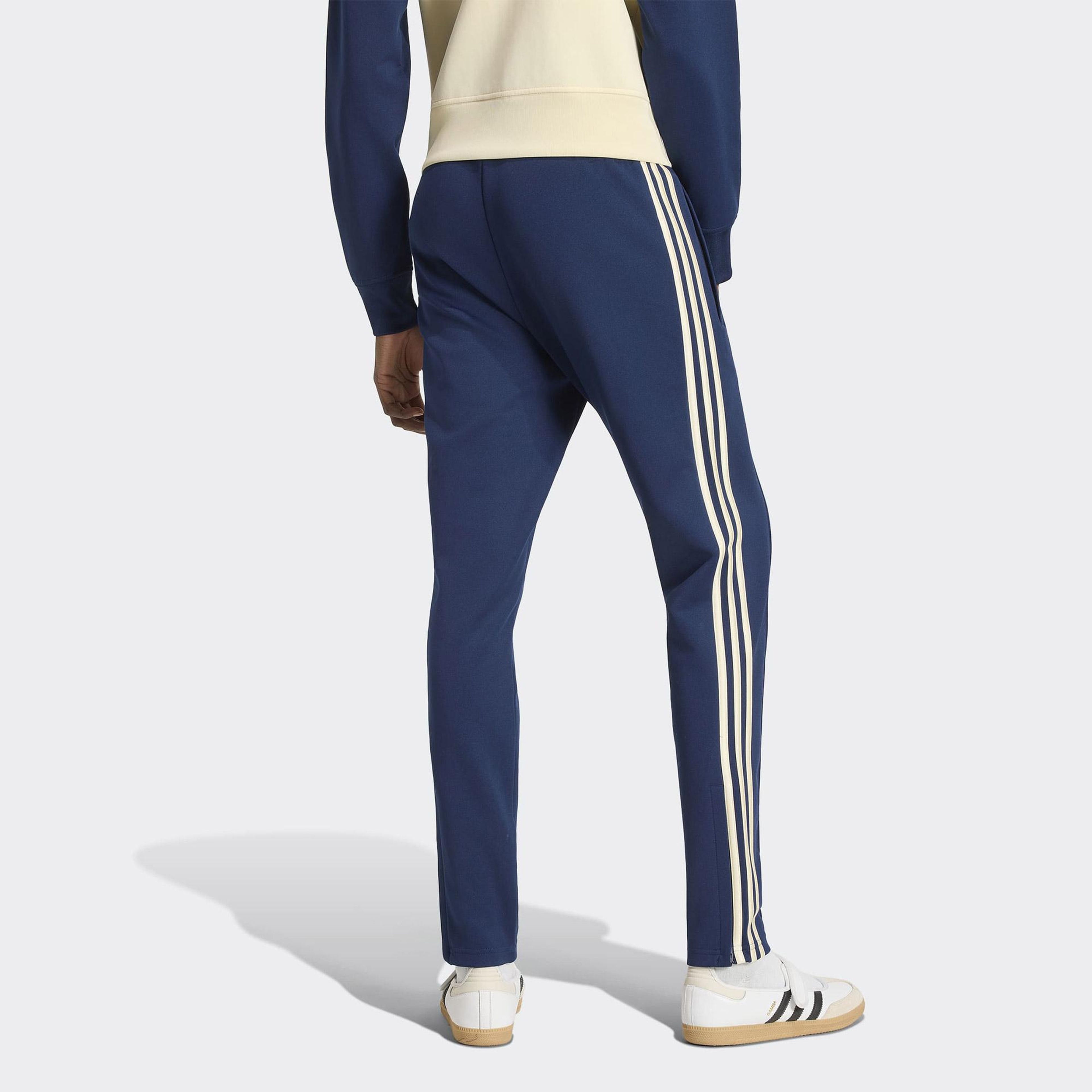 adidas Classic Kadın Lacivert Eşofman Altı