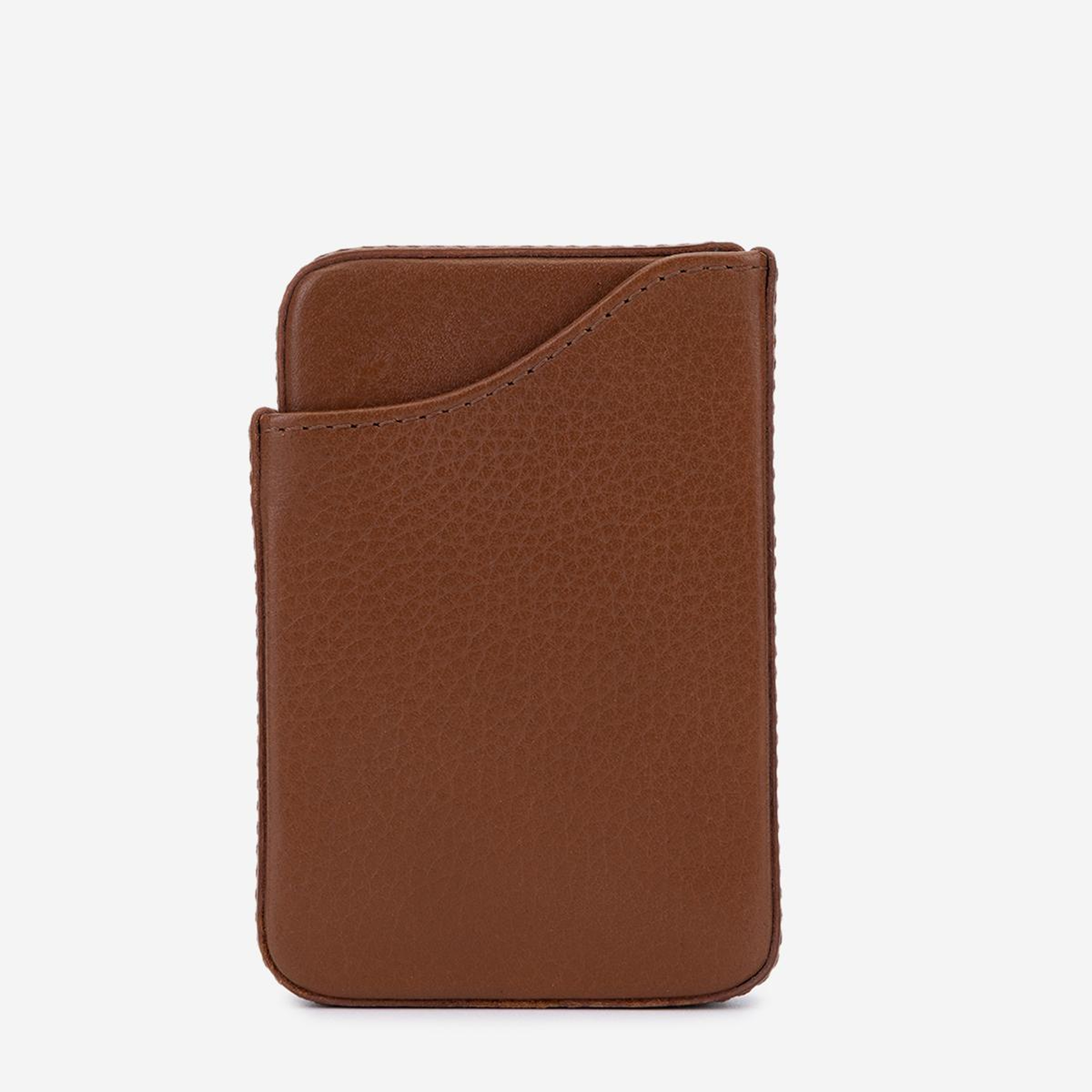 Valmenti Unisex Hakiki Deri Taba Kartlık