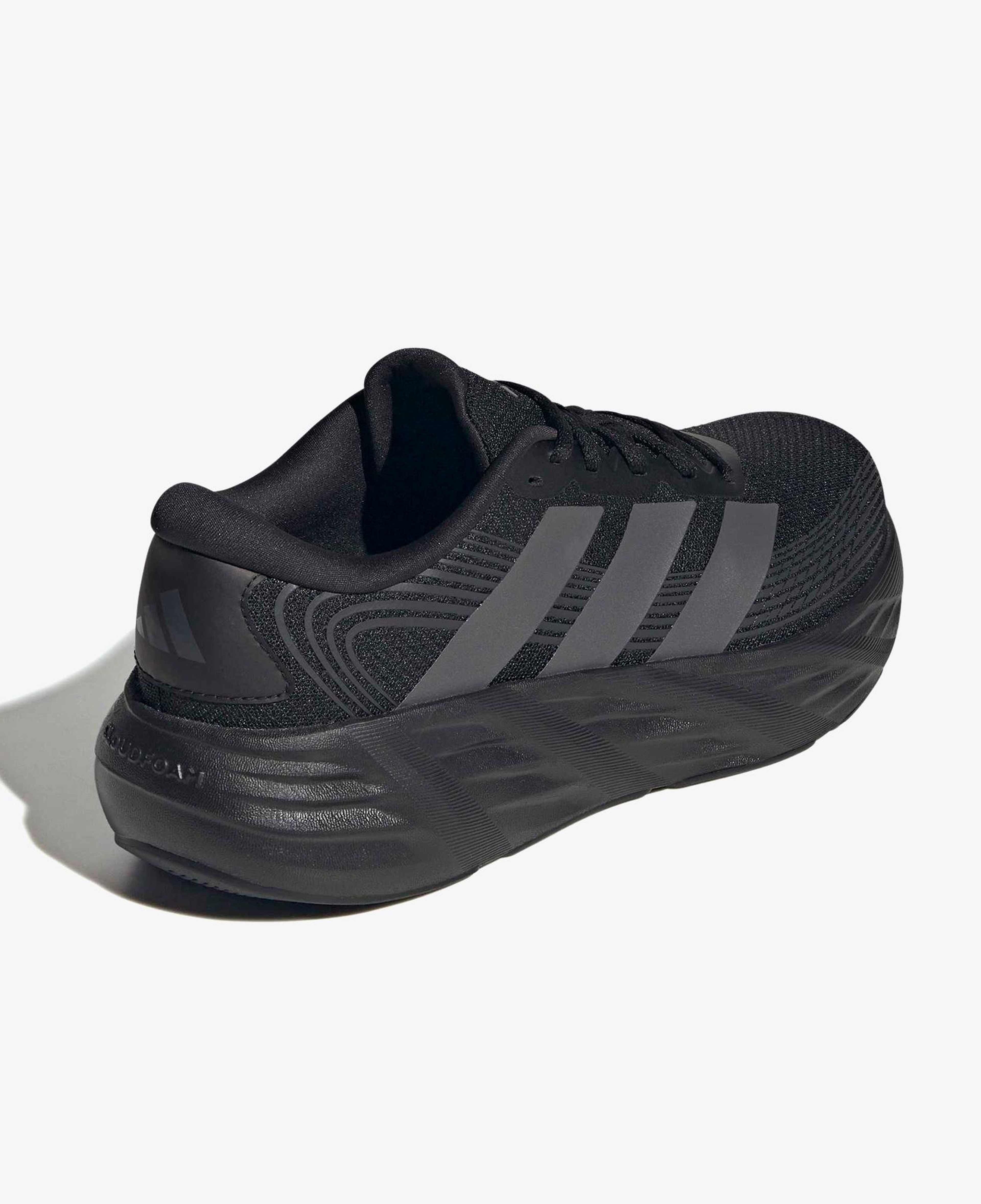 adidas Galaxy 8 Erkek Siyah Koşu Ayakkabısı
