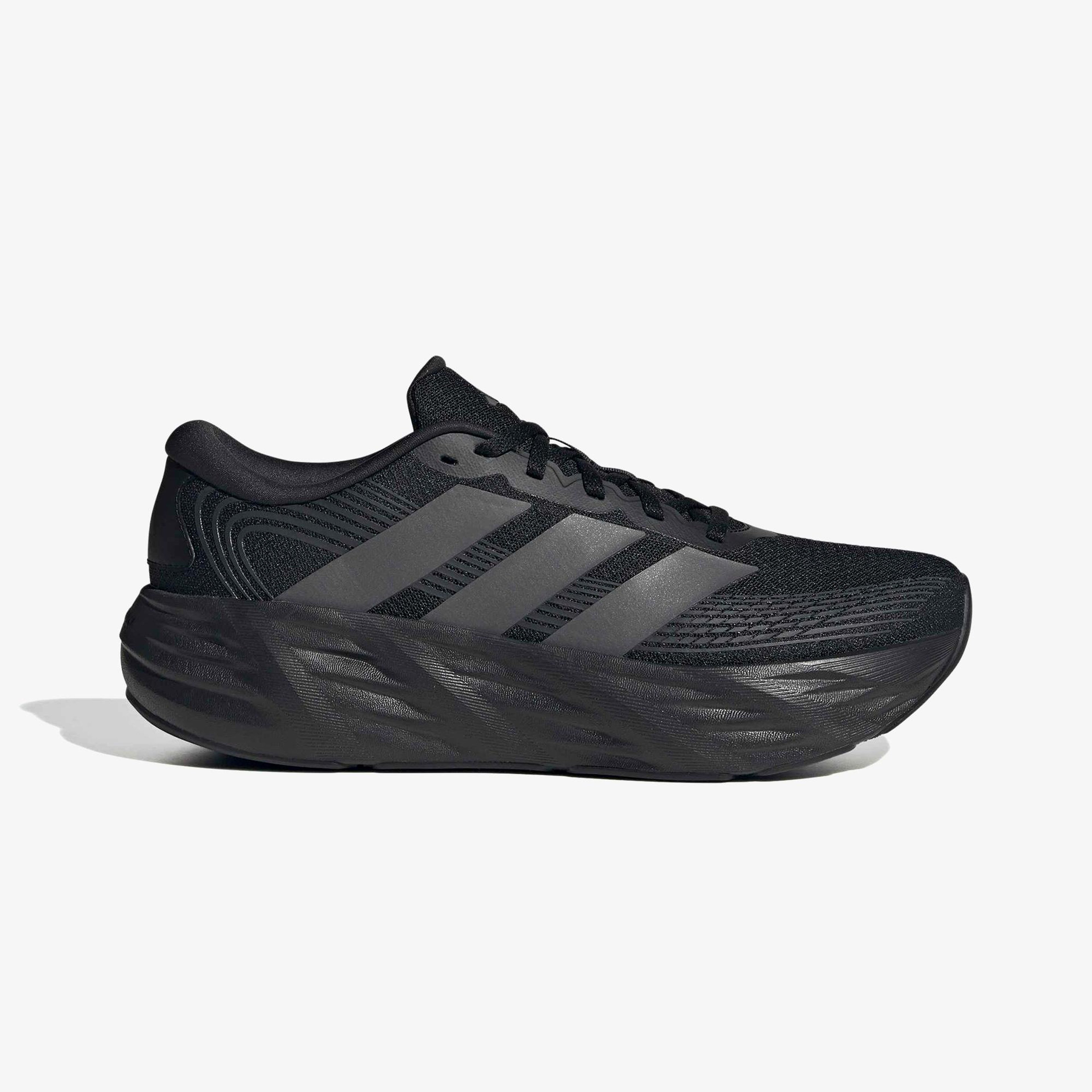 adidas Galaxy 8 Erkek Siyah Koşu Ayakkabısı