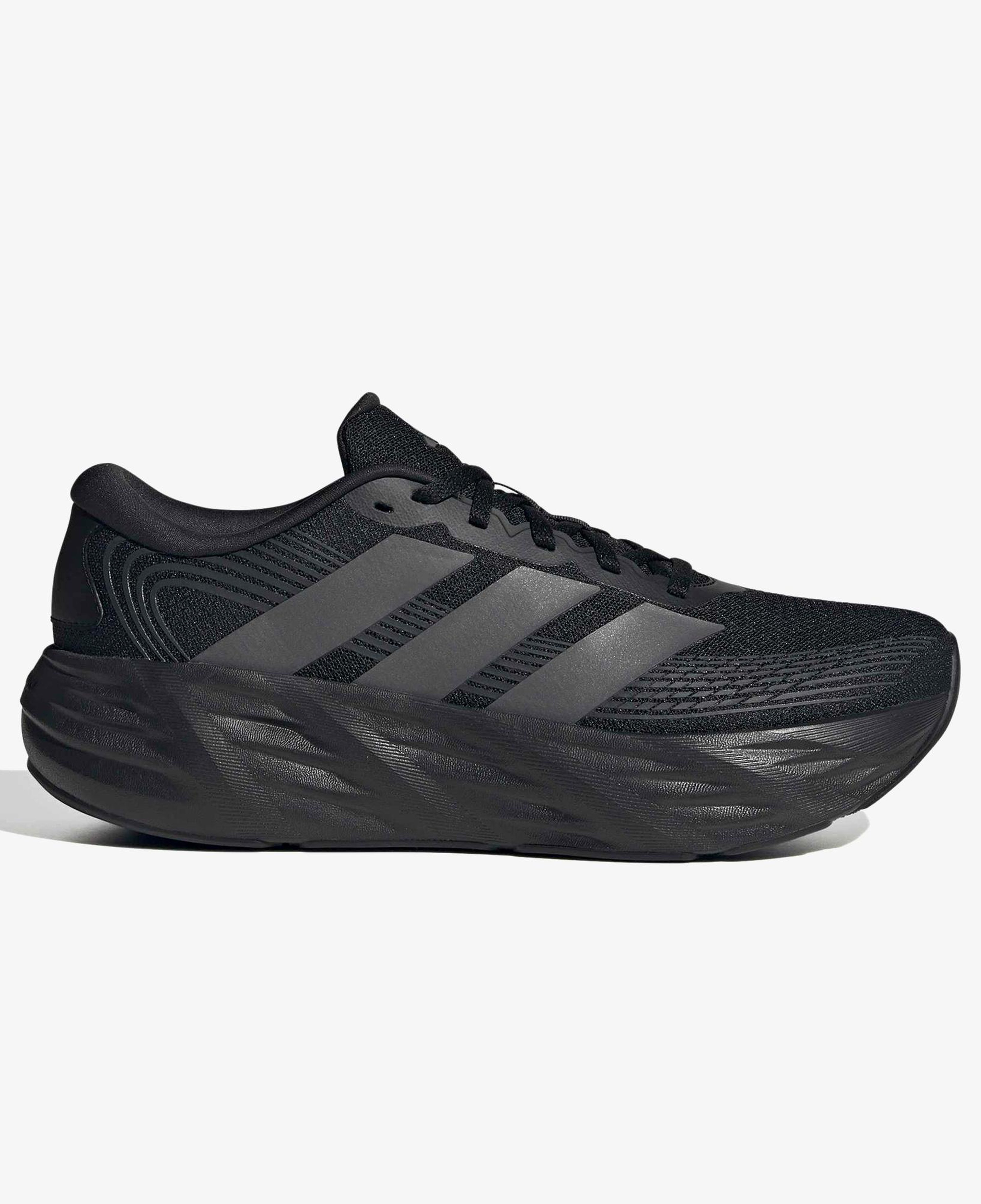 adidas Galaxy 8 Erkek Siyah Koşu Ayakkabısı