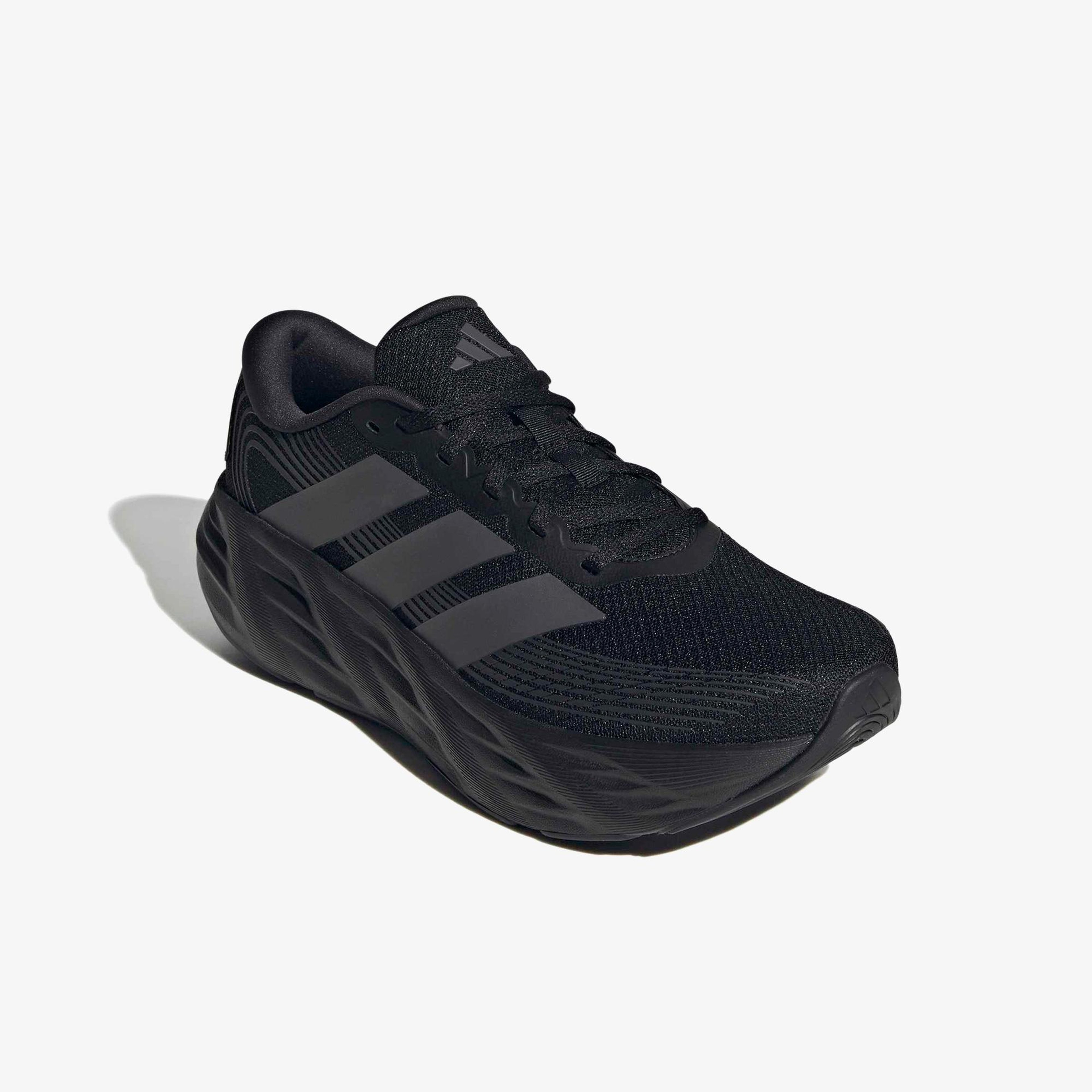 adidas Galaxy 8 Erkek Siyah Koşu Ayakkabısı