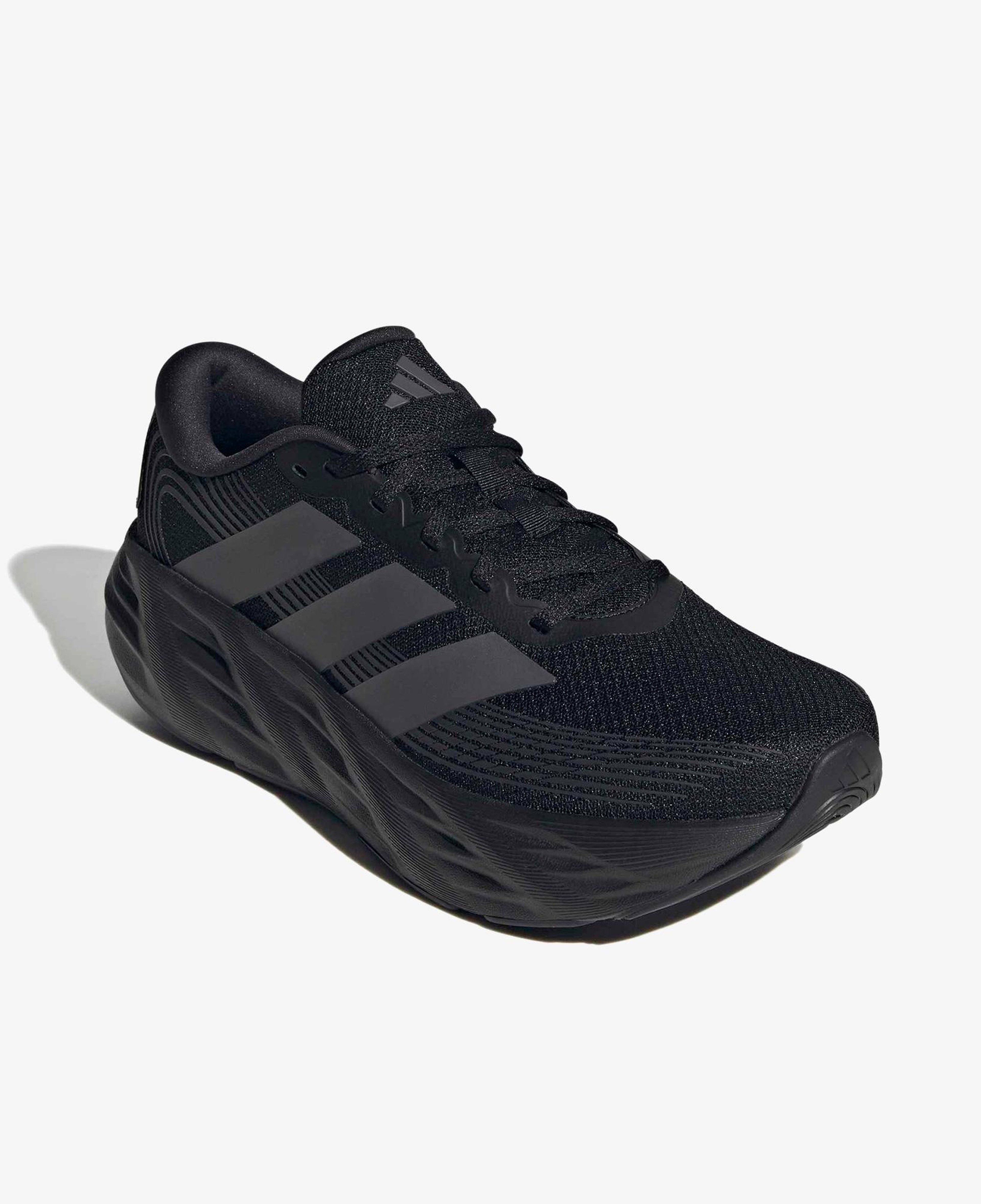 adidas Galaxy 8 Erkek Siyah Koşu Ayakkabısı