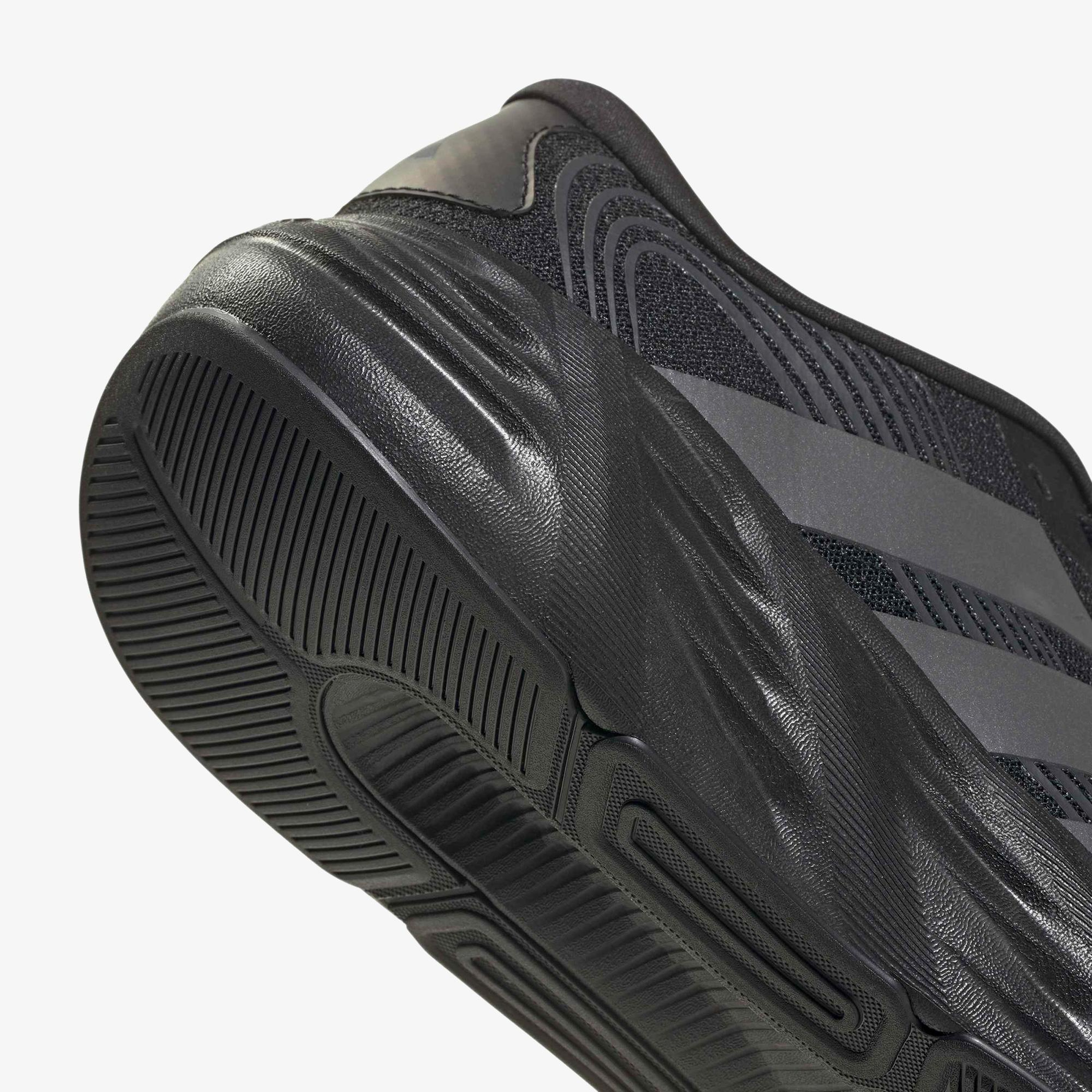 adidas Galaxy 8 Erkek Siyah Koşu Ayakkabısı