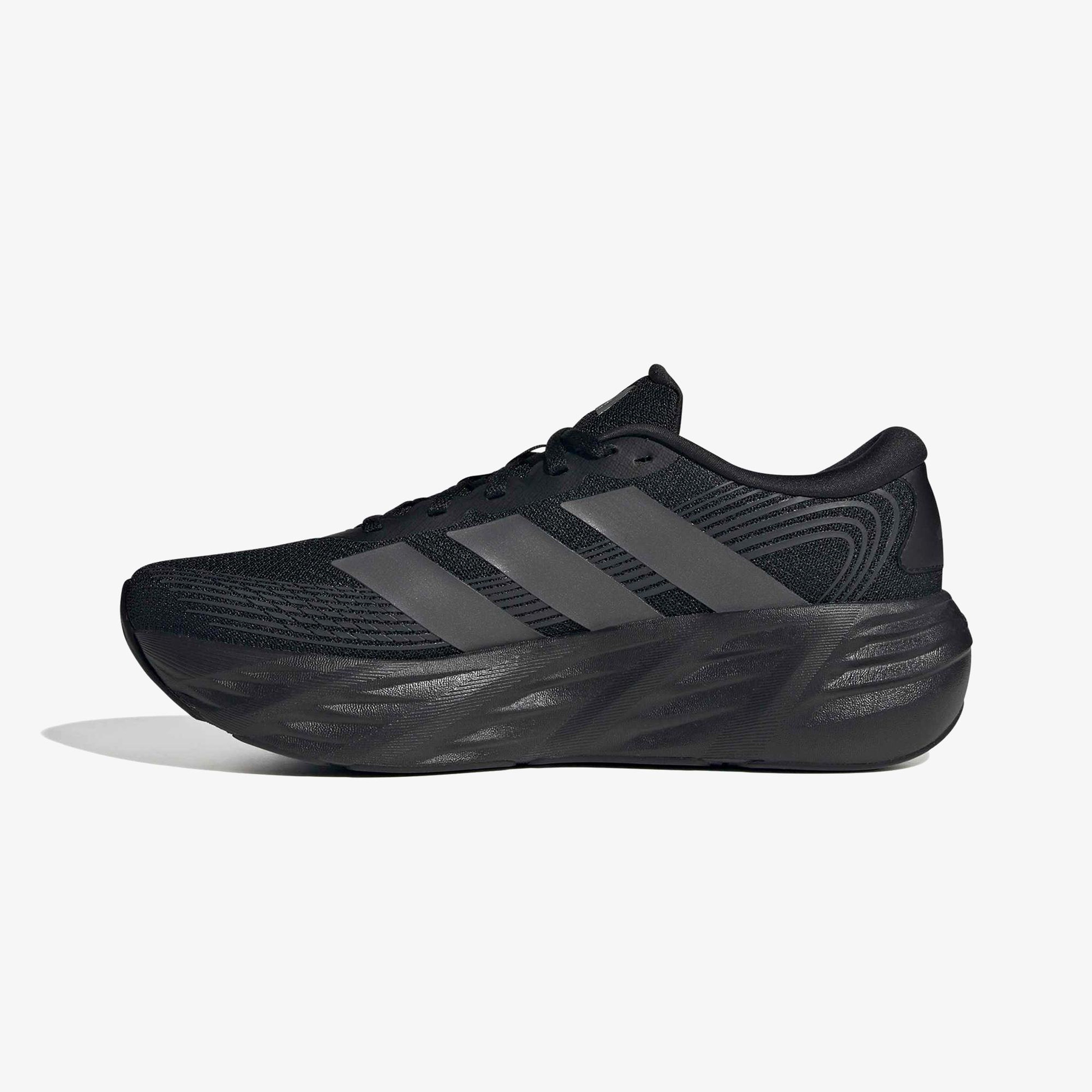 adidas Galaxy 8 Erkek Siyah Koşu Ayakkabısı