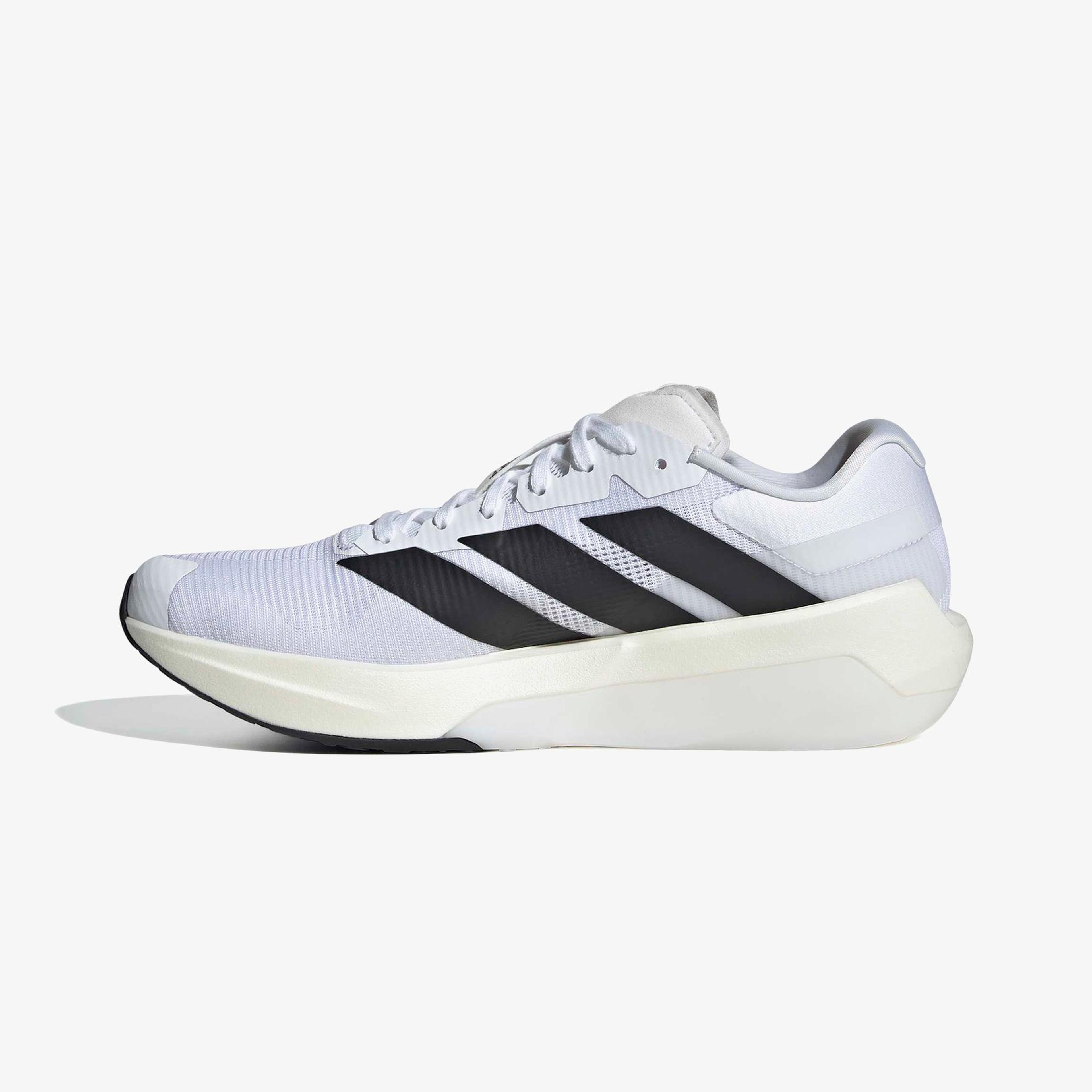 adidas Adizero Dropset Pro Erkek Beyaz Antrenman Ayakkabısı