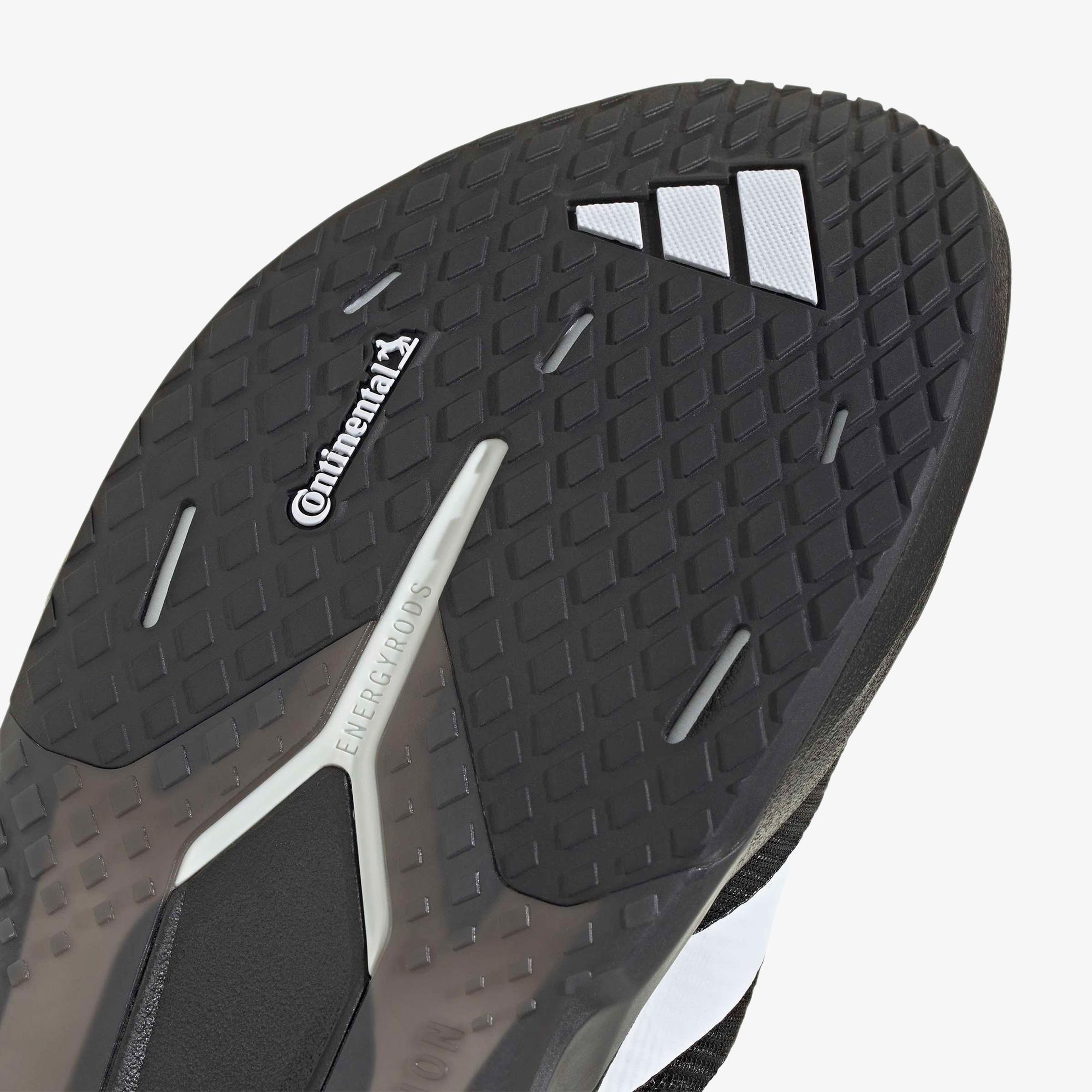 adidas Adizero Dropset Pro Erkek Siyah Antrenman Ayakkabısı