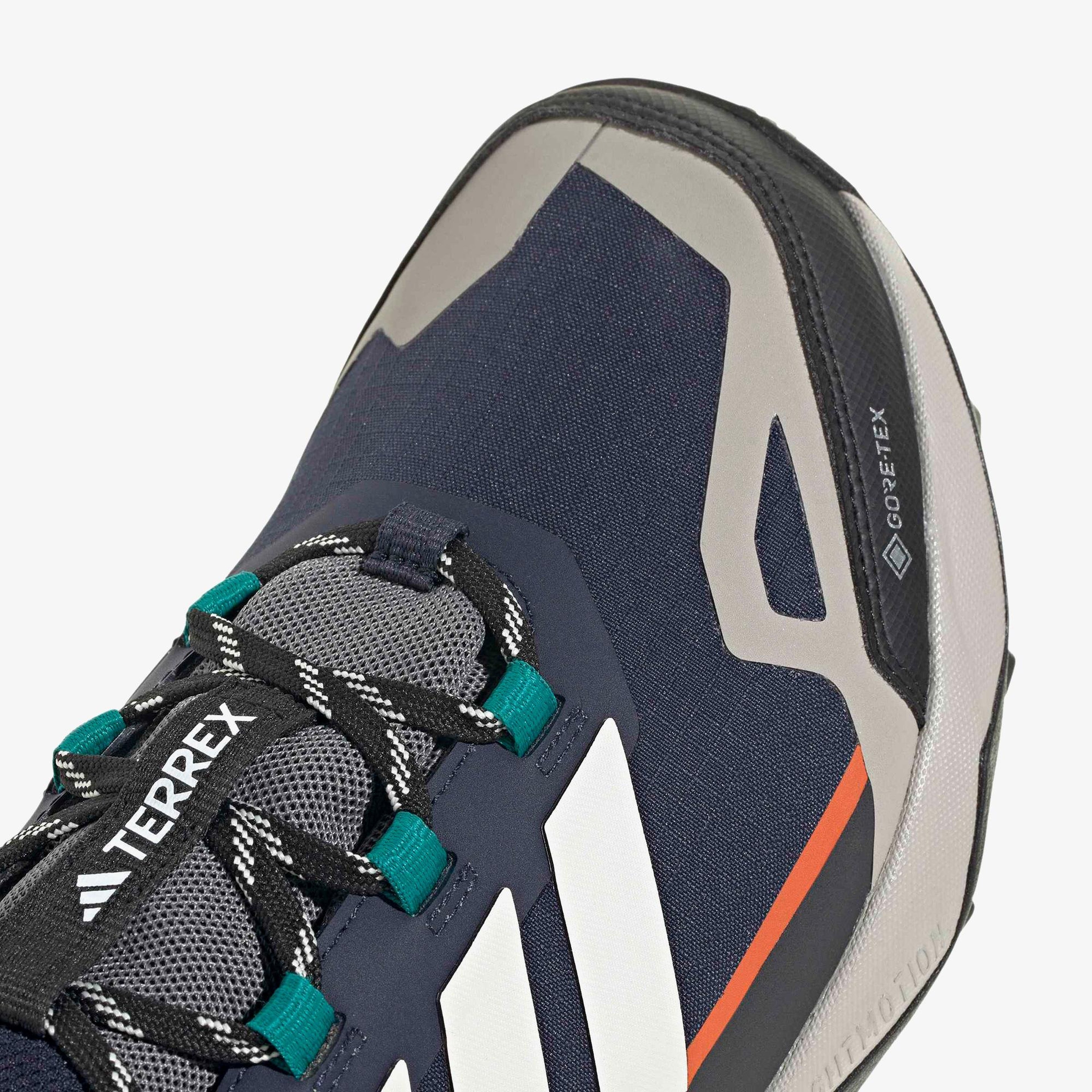 adidas Terrex Skychaser AX5 GORE-TEX Erkek Lacivert Yürüyüş Ayakkabısı