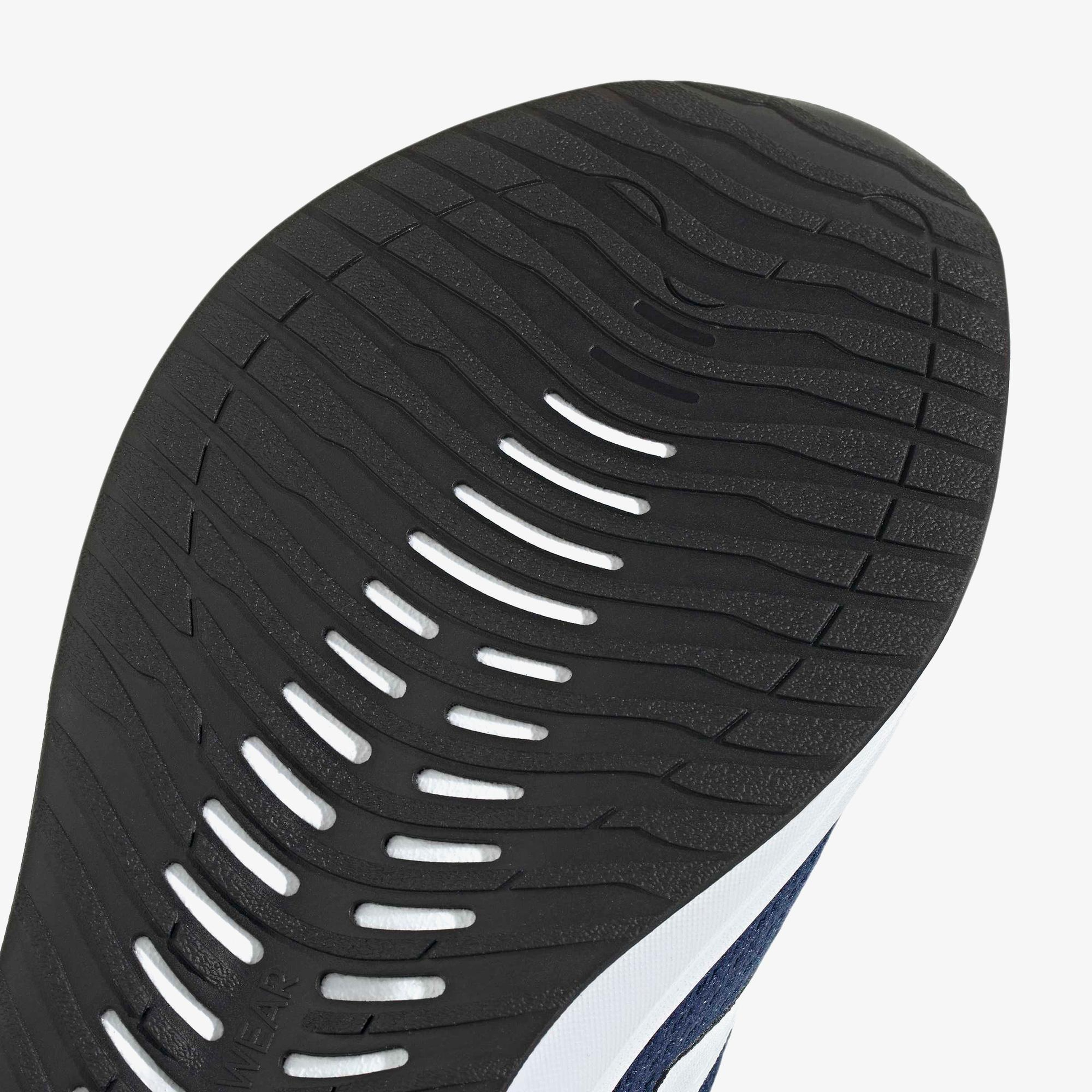 adidas Runfalcon 6 Cloudfoam Erkek Lacivert Koşu Ayakkabısı