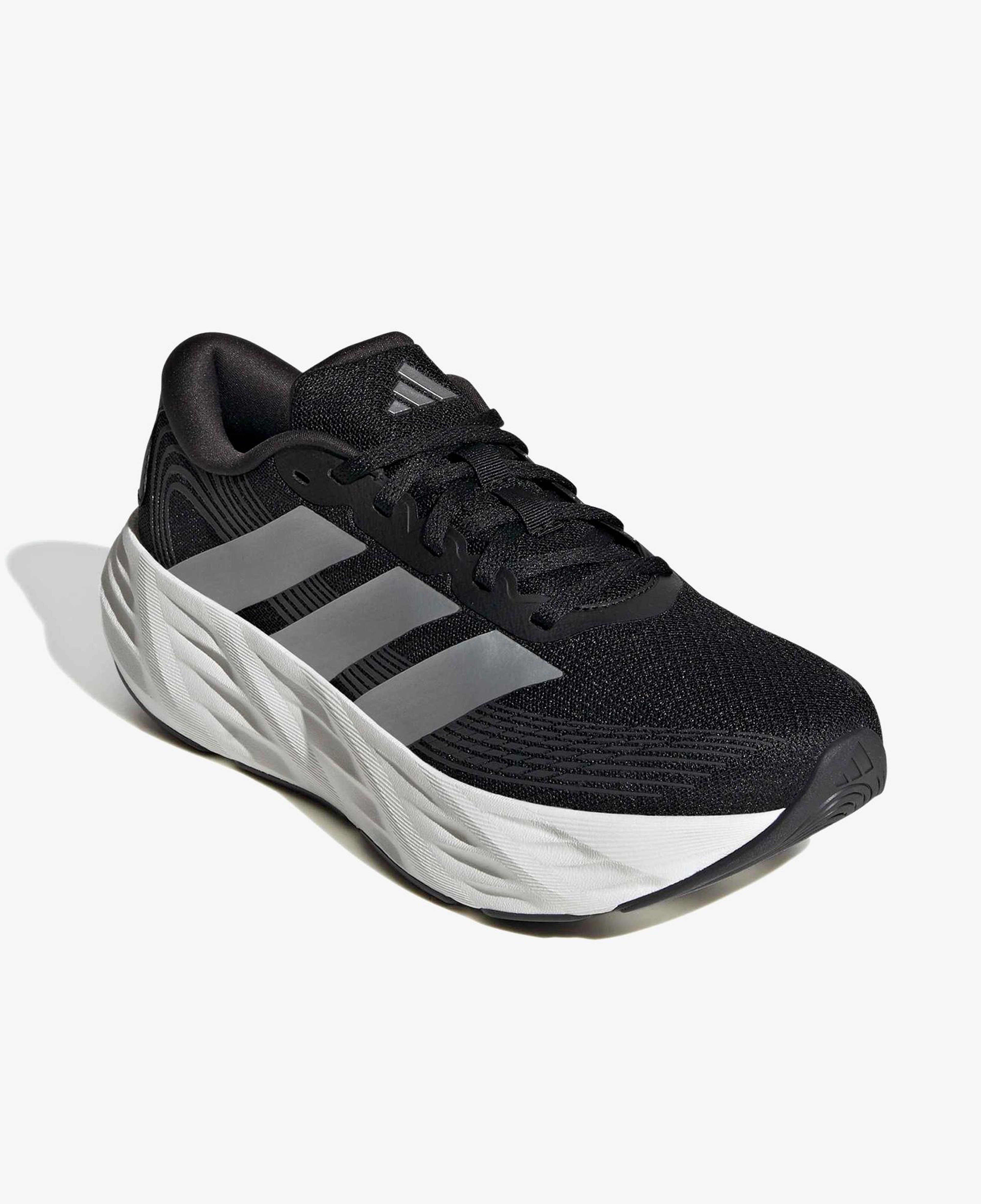 adidas Galaxy 8 Kadın Siyah Koşu Ayakkabısı
