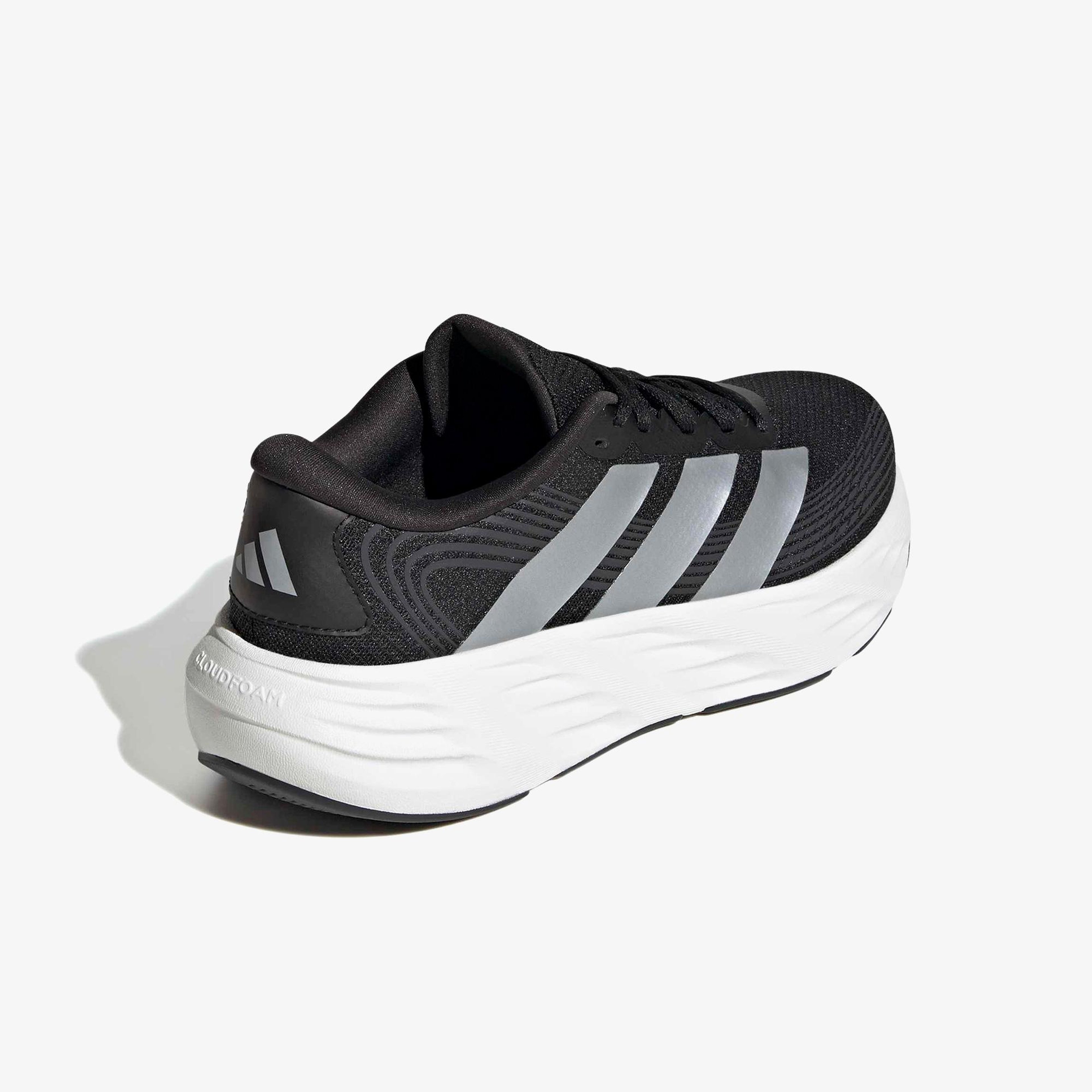 adidas Galaxy 8 Kadın Siyah Koşu Ayakkabısı