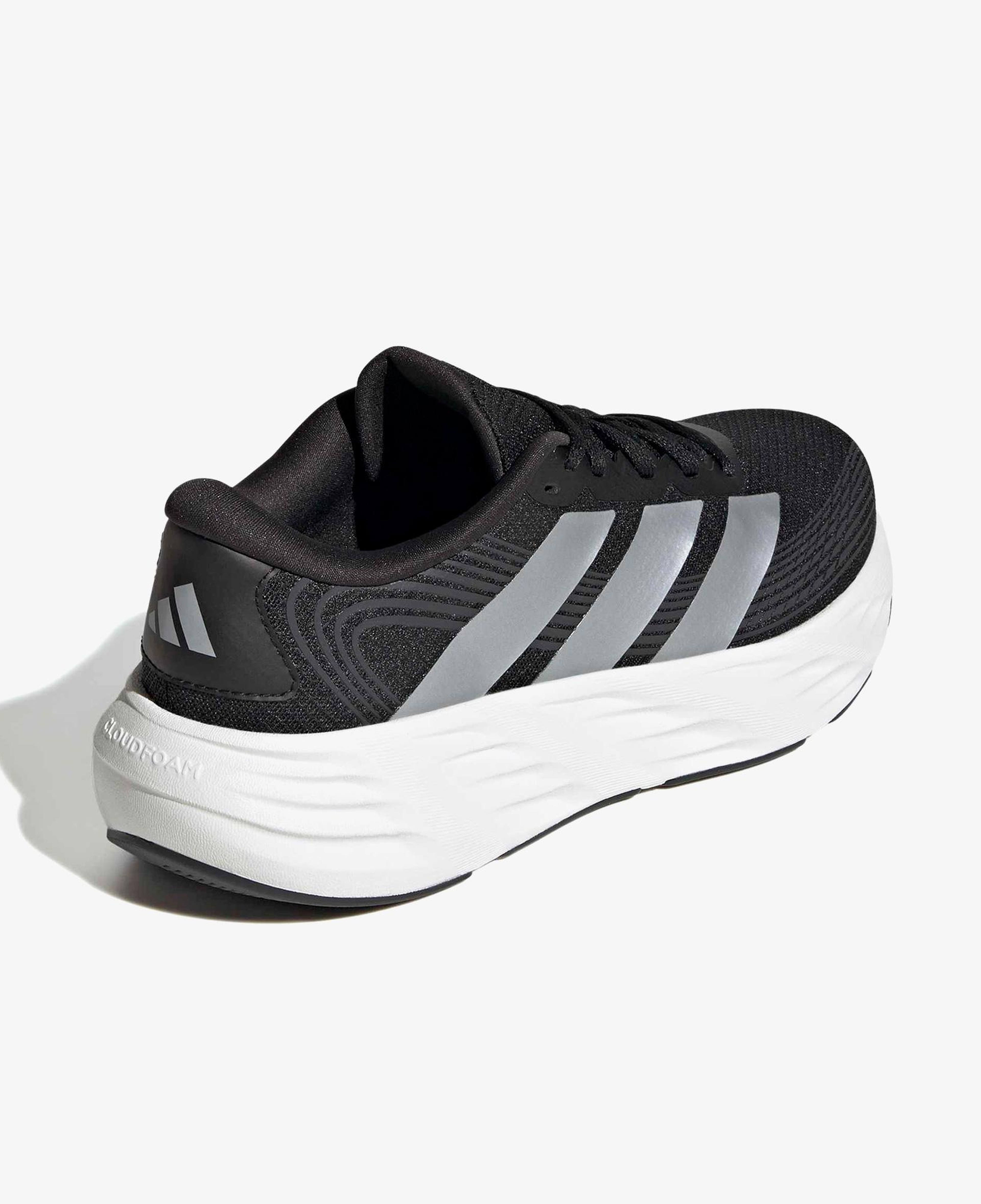 adidas Galaxy 8 Kadın Siyah Koşu Ayakkabısı