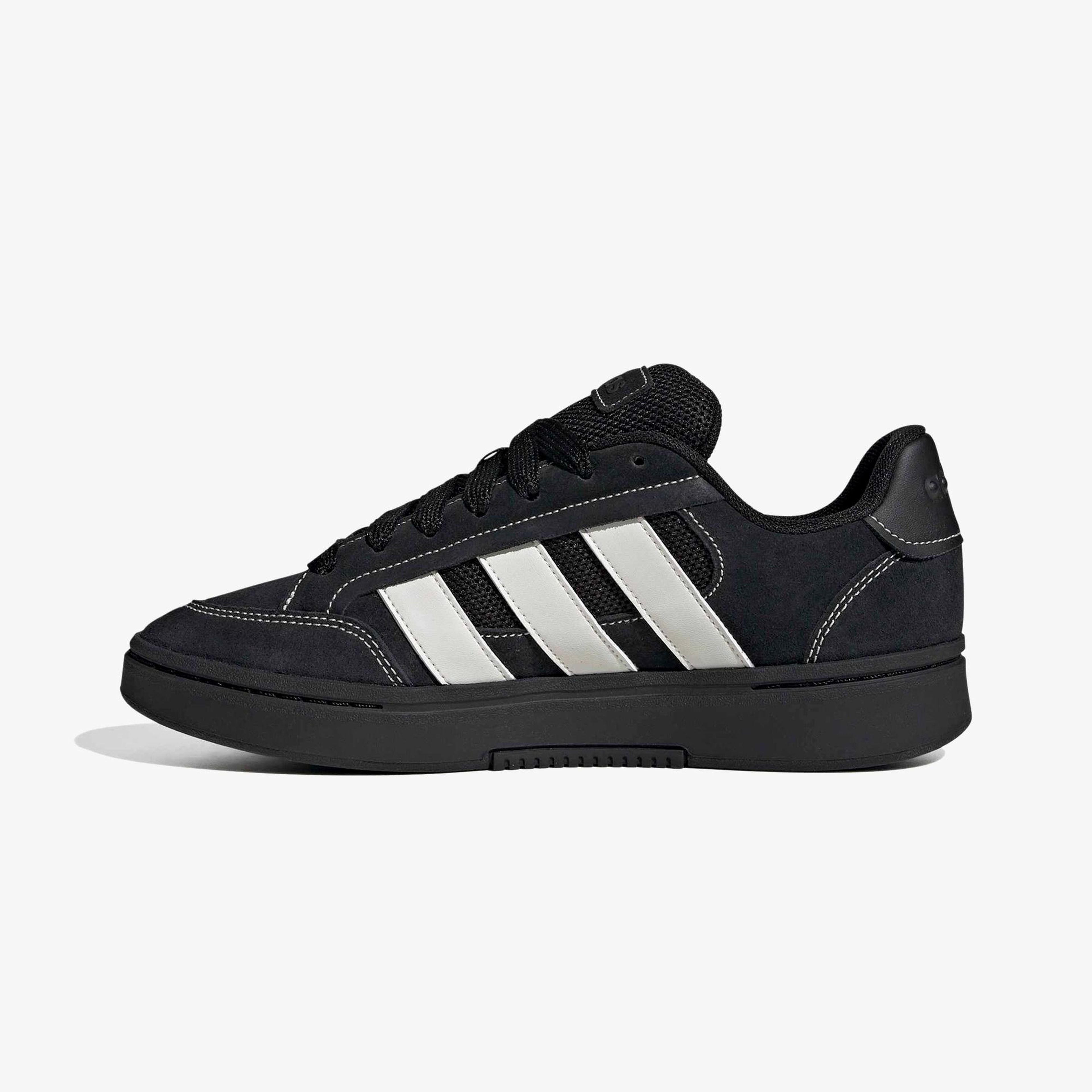 adidas Grand Court Alpha Erkek Siyah Spor Ayakkabı