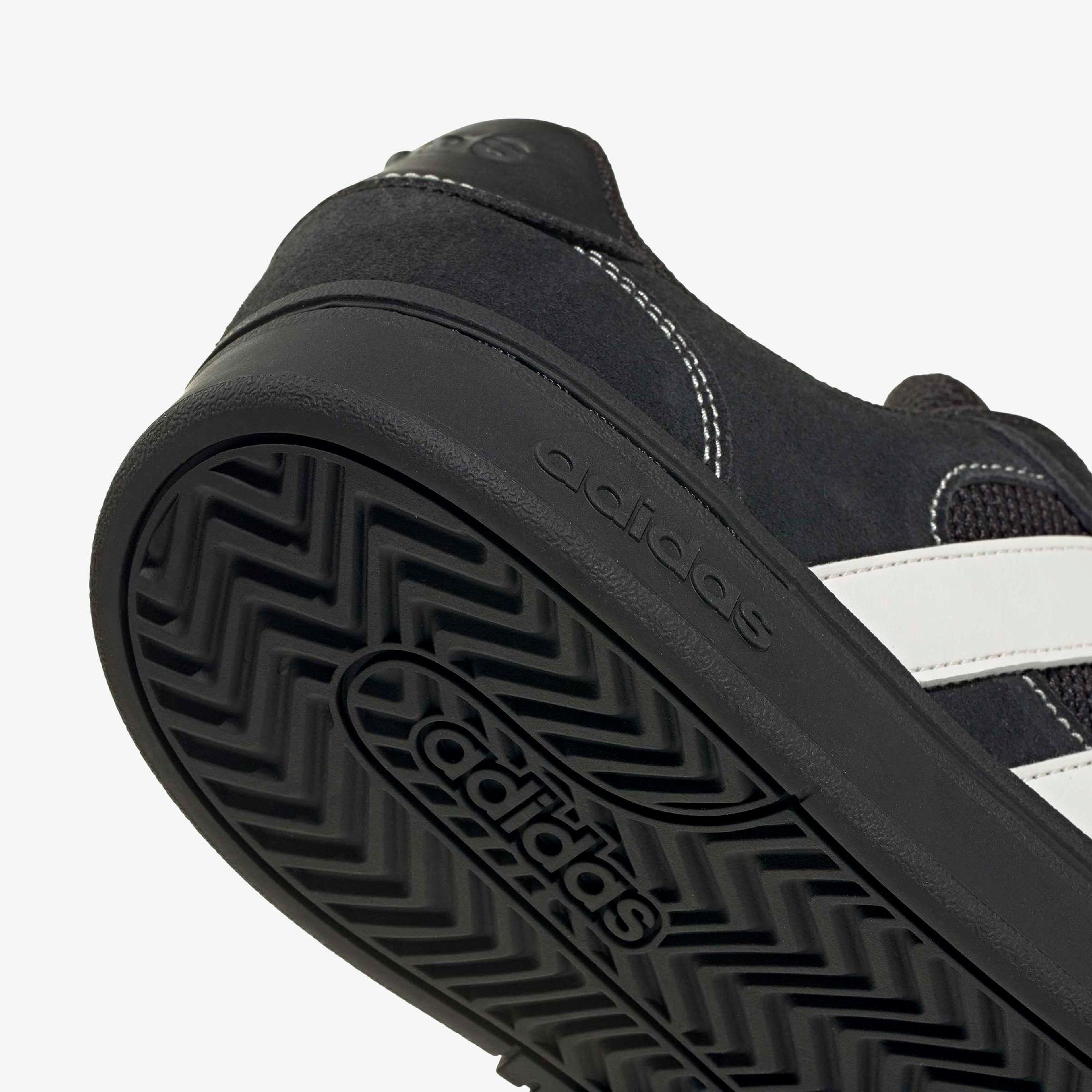 adidas Grand Court Alpha Erkek Siyah Spor Ayakkabı