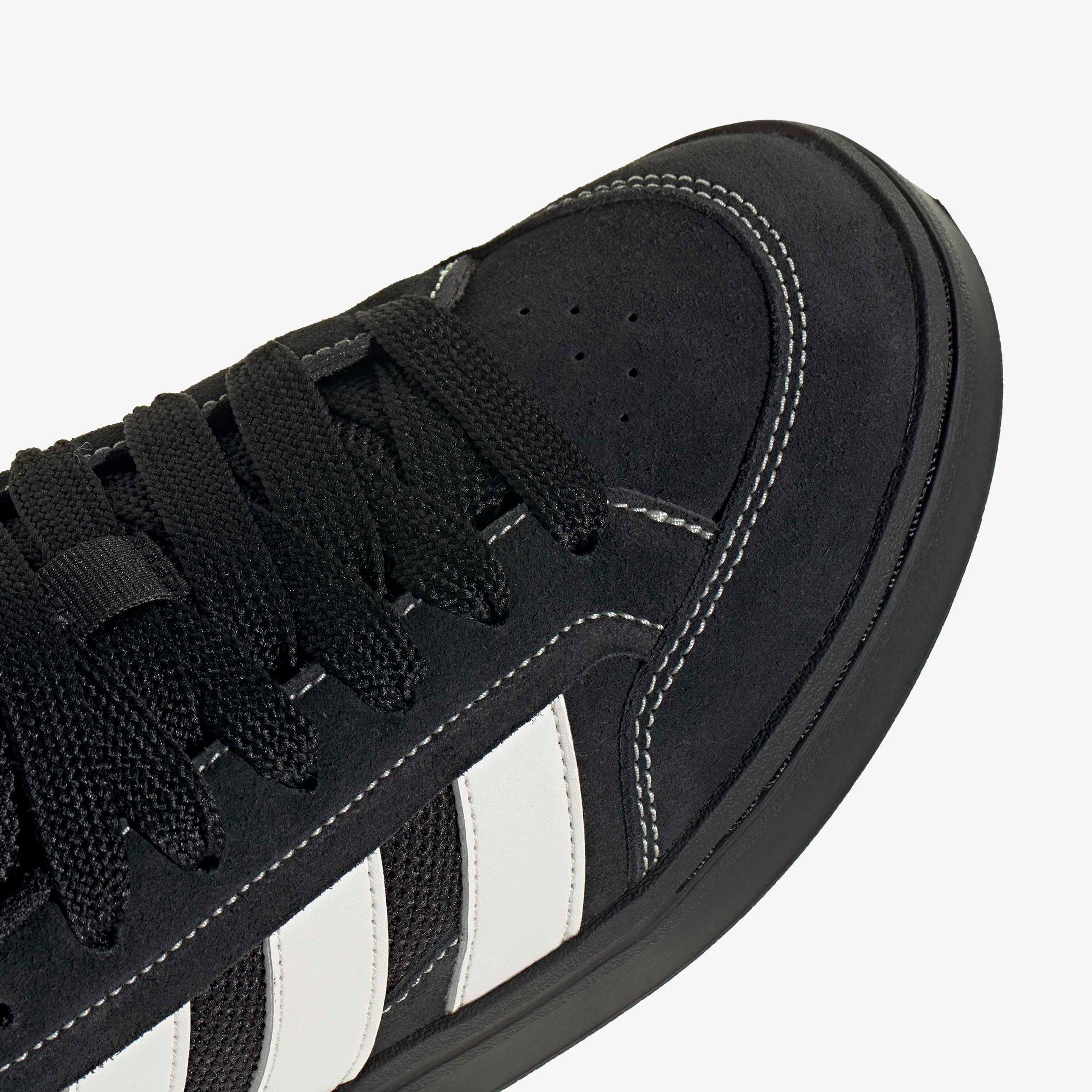 adidas Grand Court Alpha Erkek Siyah Spor Ayakkabı