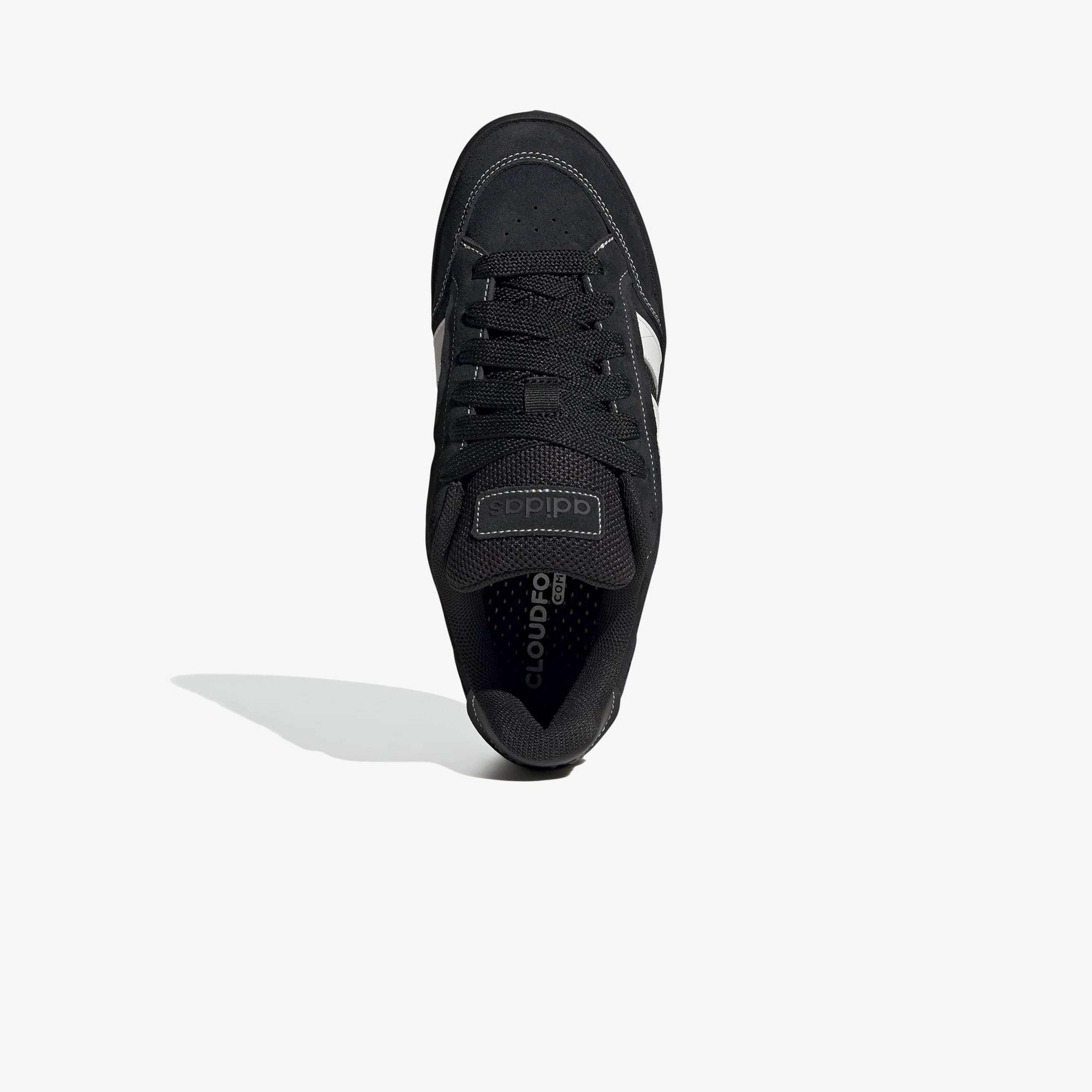 adidas Grand Court Alpha Erkek Siyah Spor Ayakkabı