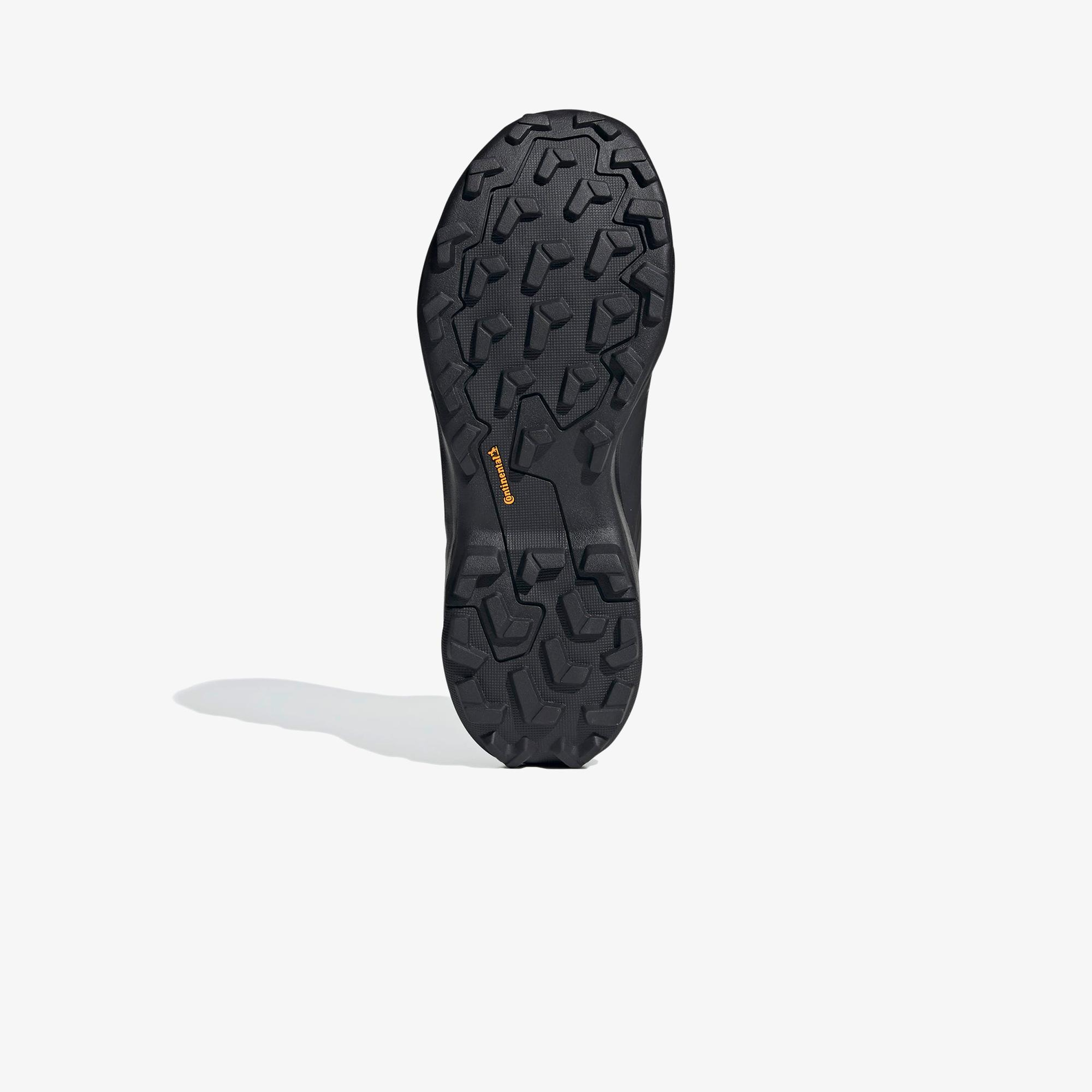adidas Terrex Skychaser AX5 Mid GORE-TEX Erkek Siyah Yürüyüş Ayakkabısı