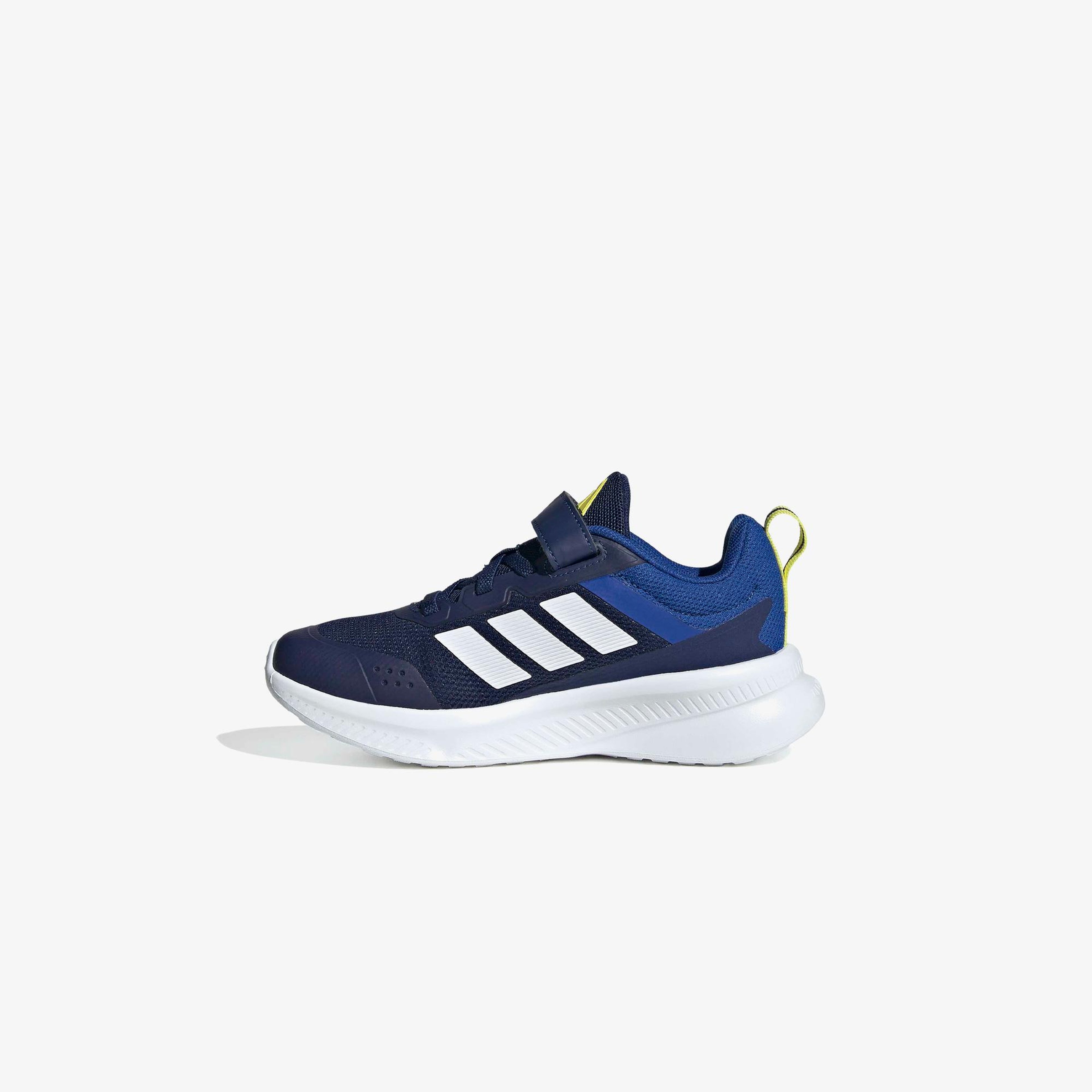 adidas Fortarun 4.0 Çocuk Lacivert Spor Ayakkabı