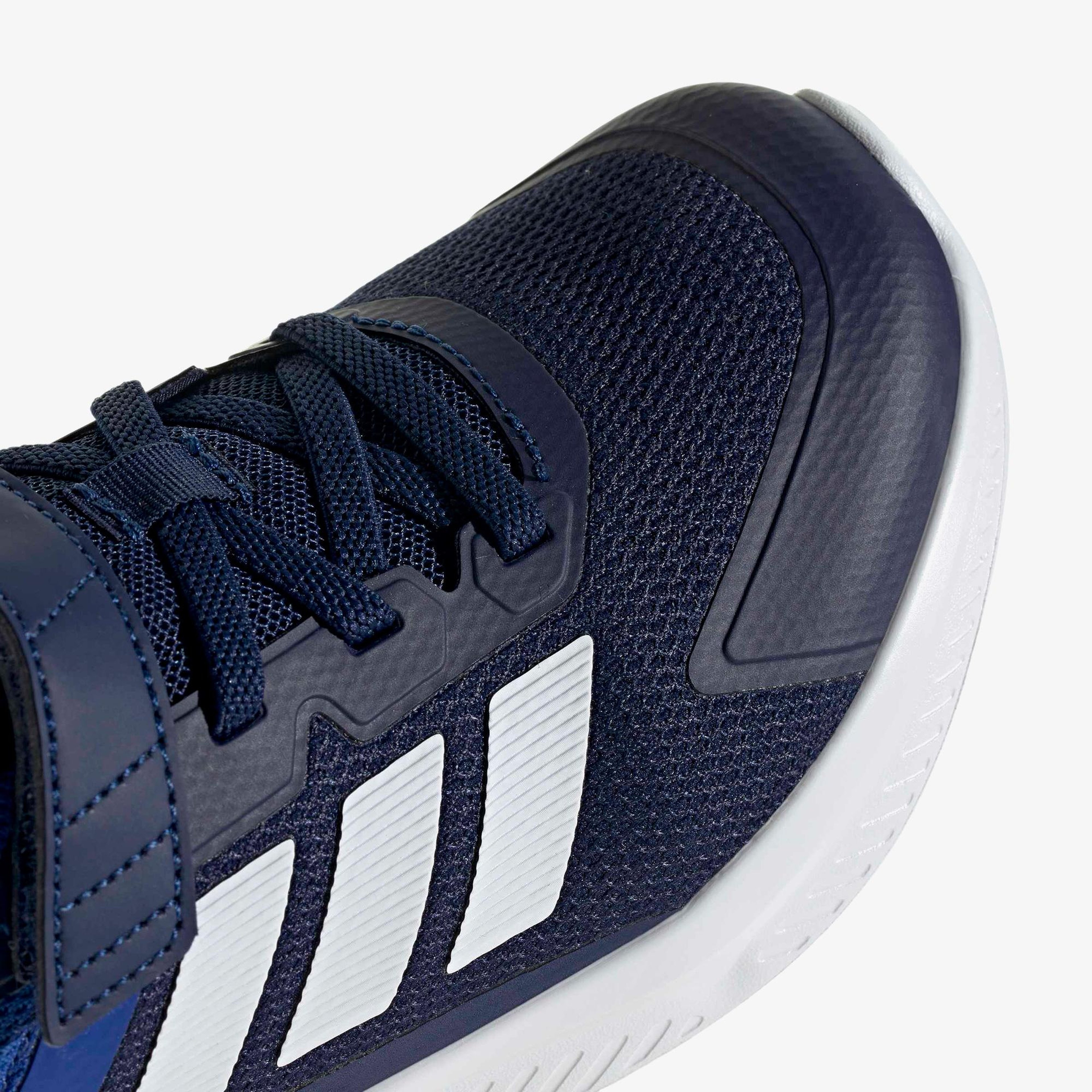 adidas Fortarun 4.0 Çocuk Lacivert Spor Ayakkabı