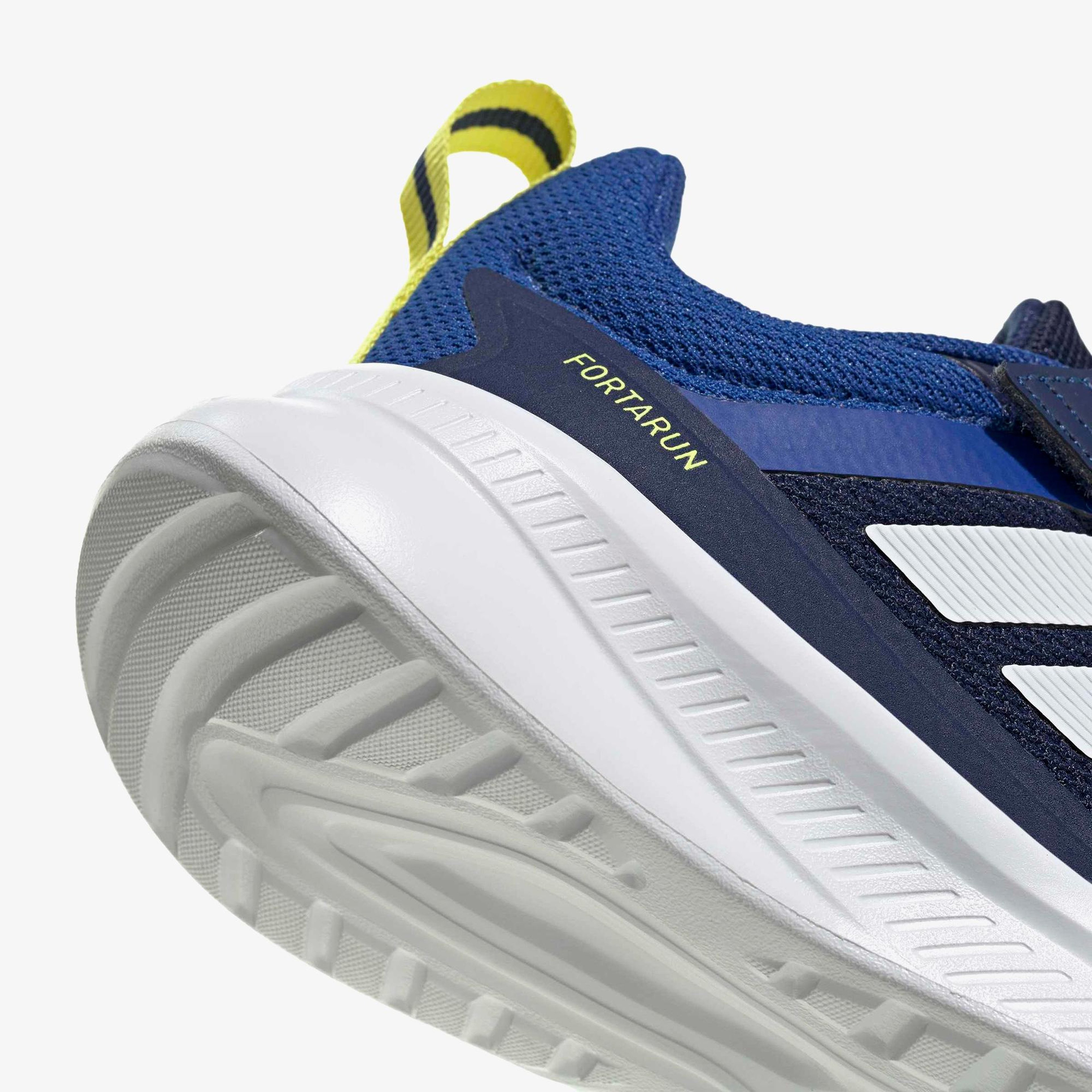 adidas Fortarun 4.0 Çocuk Lacivert Spor Ayakkabı