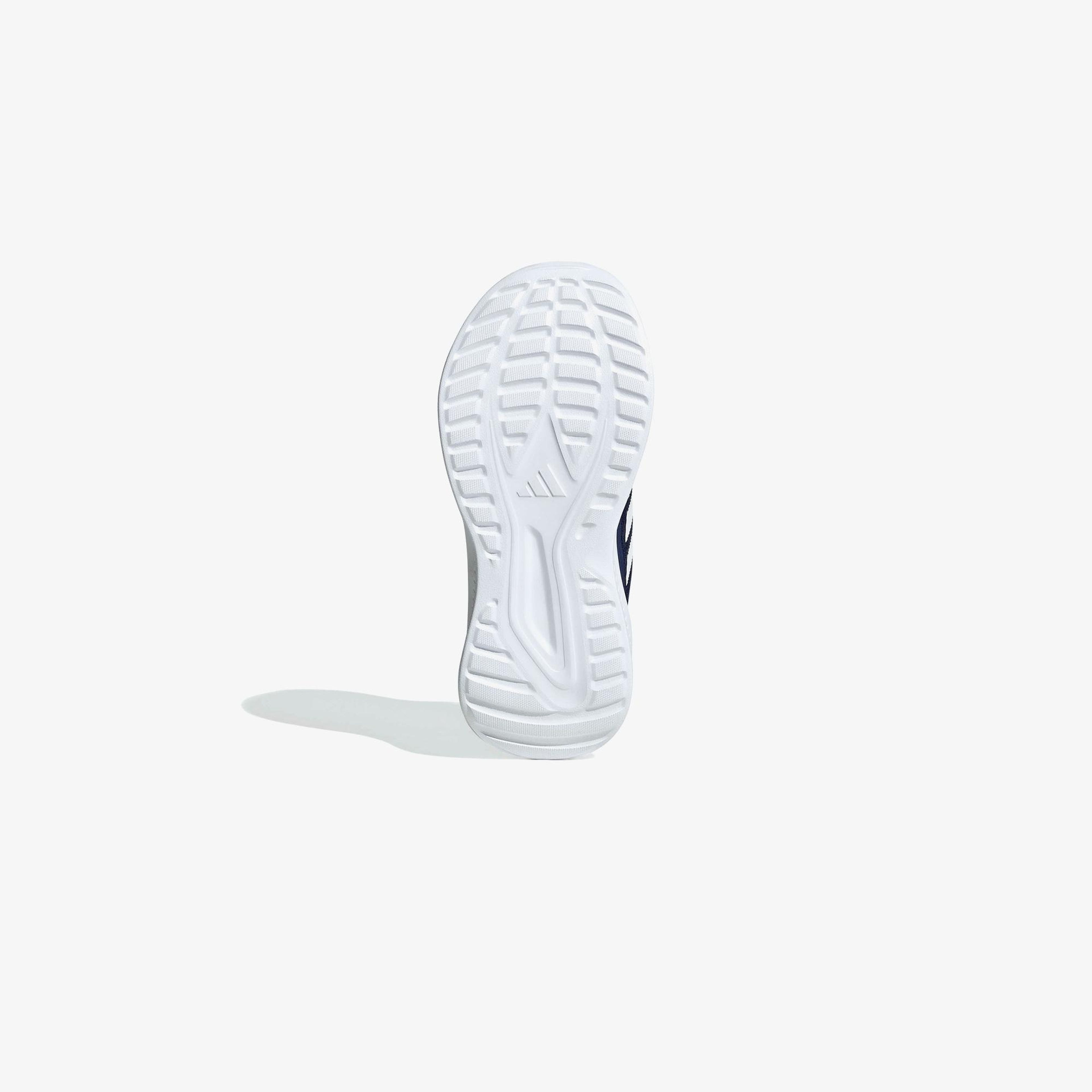 adidas Fortarun 4.0 Çocuk Lacivert Spor Ayakkabı