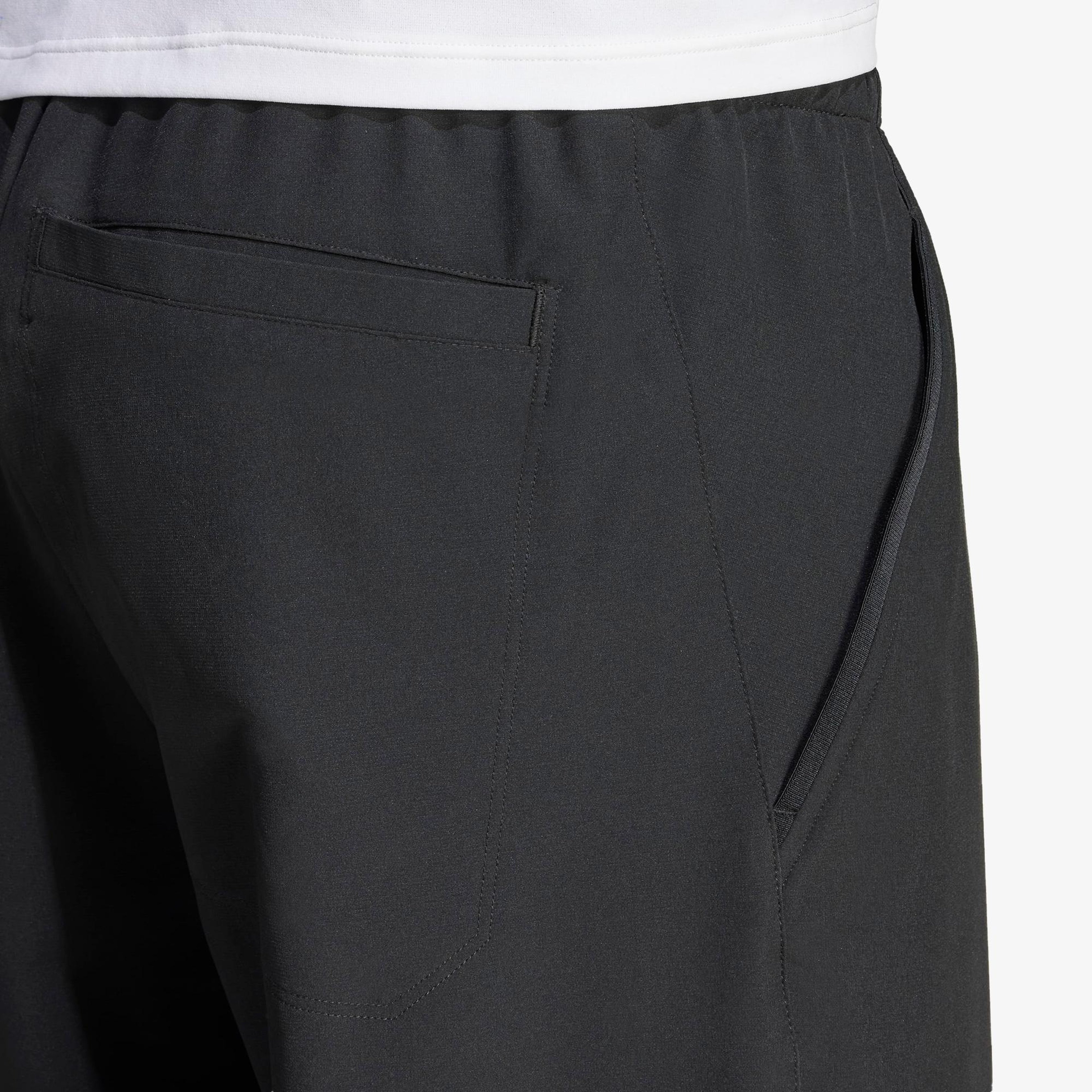 adidas Terrex Multi Liteflex Erkek Siyah Eşofman Altı