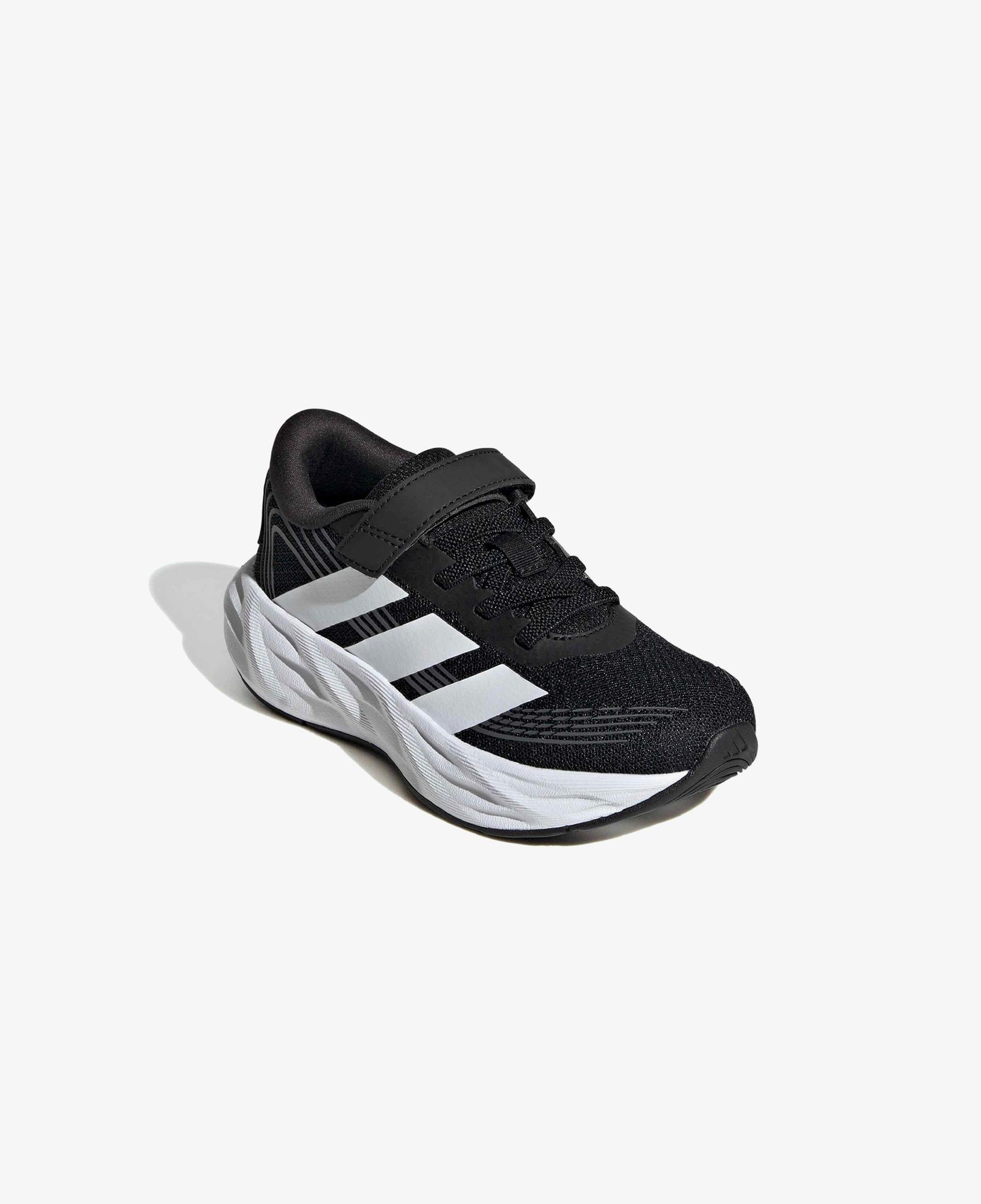 adidas Galaxy 8 El C Çocuk Siyah Spor Ayakkabı