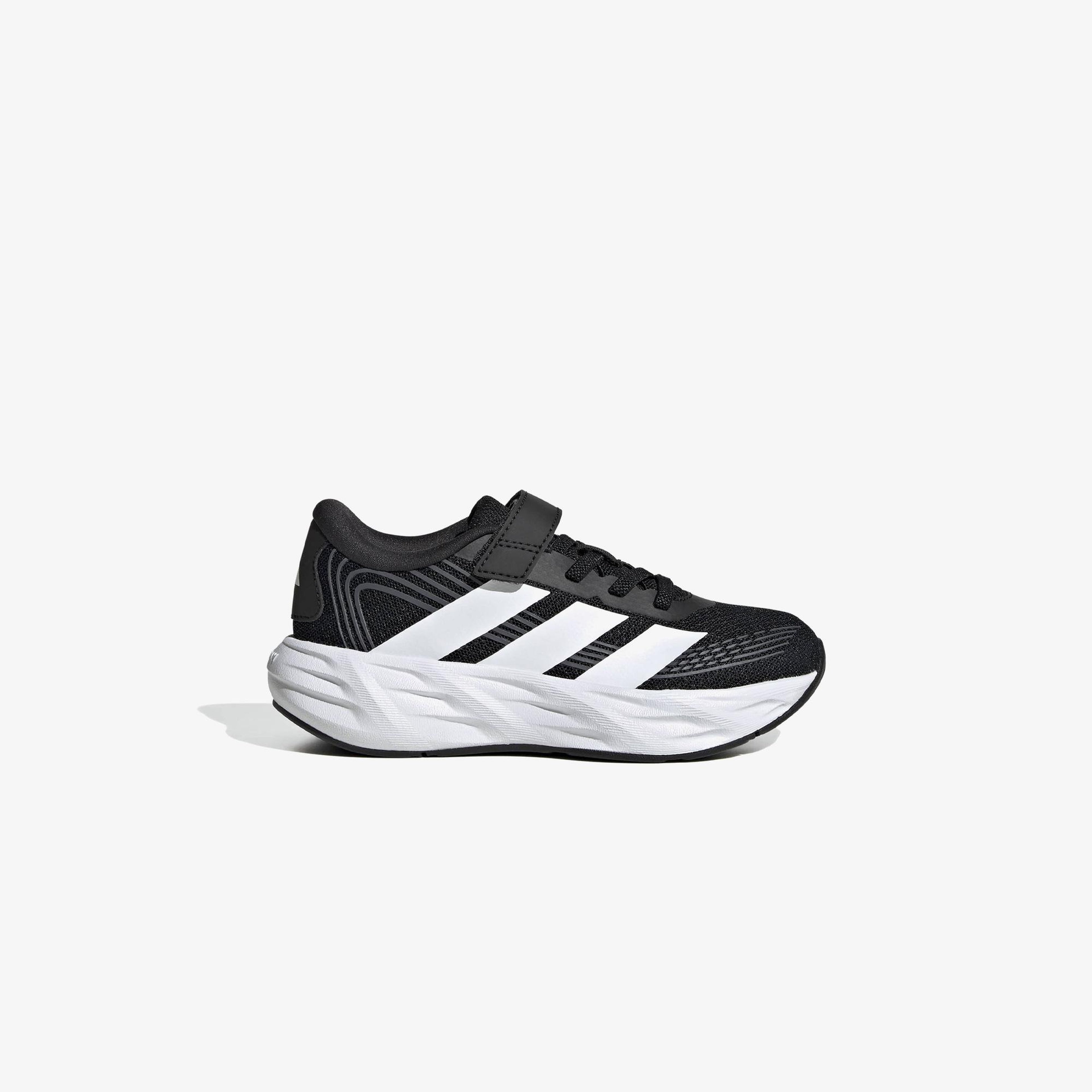 adidas Galaxy 8 El C Çocuk Siyah Spor Ayakkabı