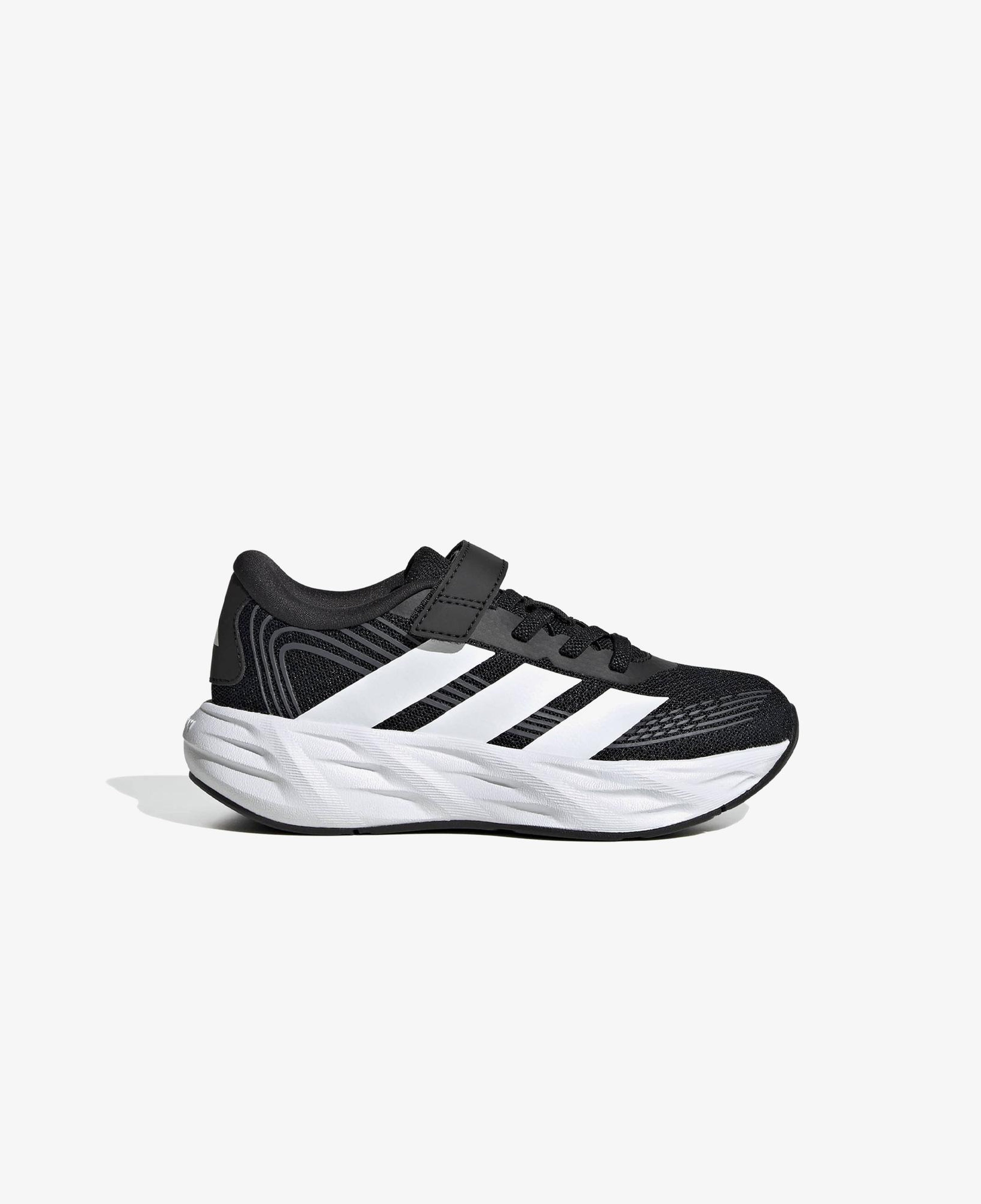 adidas Galaxy 8 El C Çocuk Siyah Spor Ayakkabı