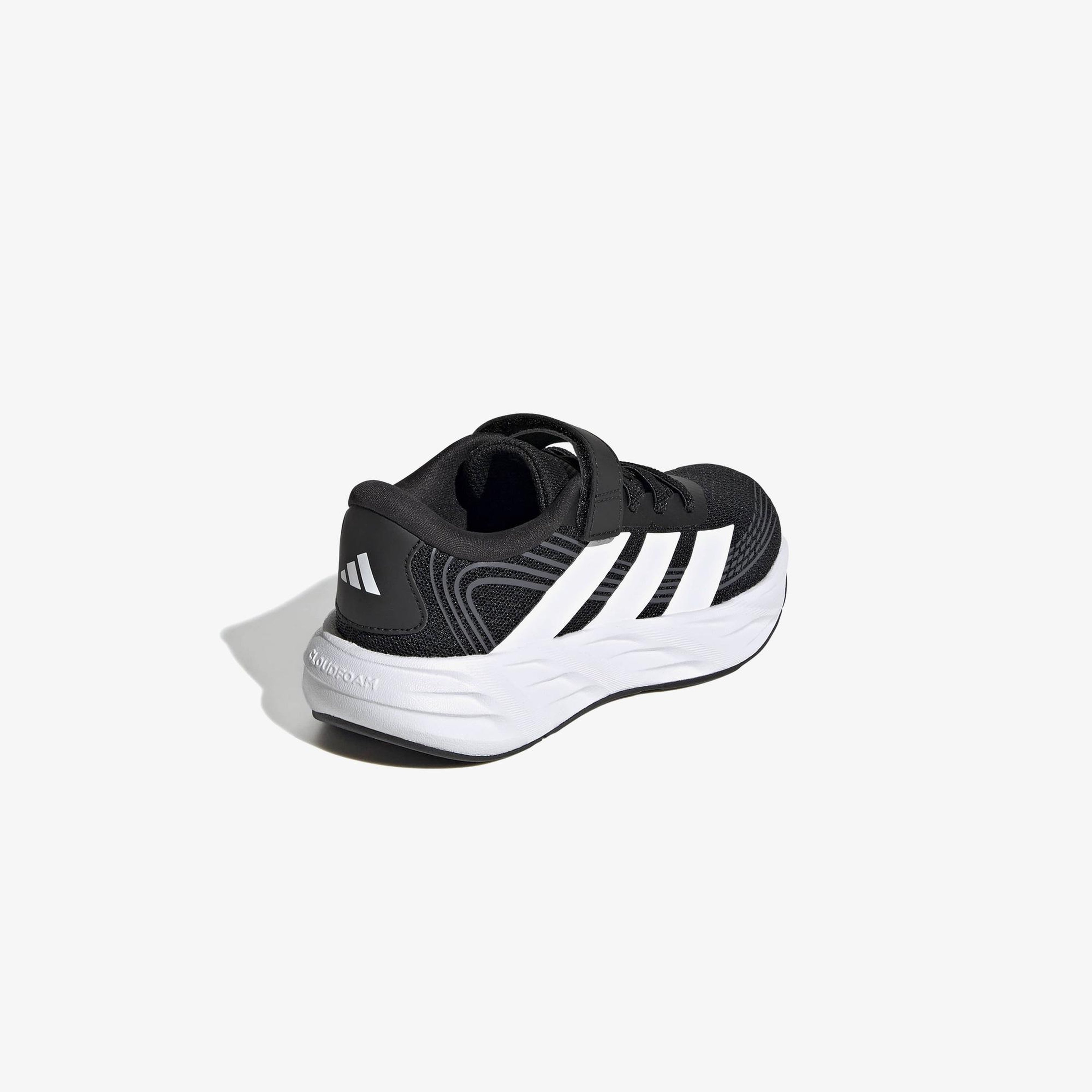 adidas Galaxy 8 El C Çocuk Siyah Spor Ayakkabı