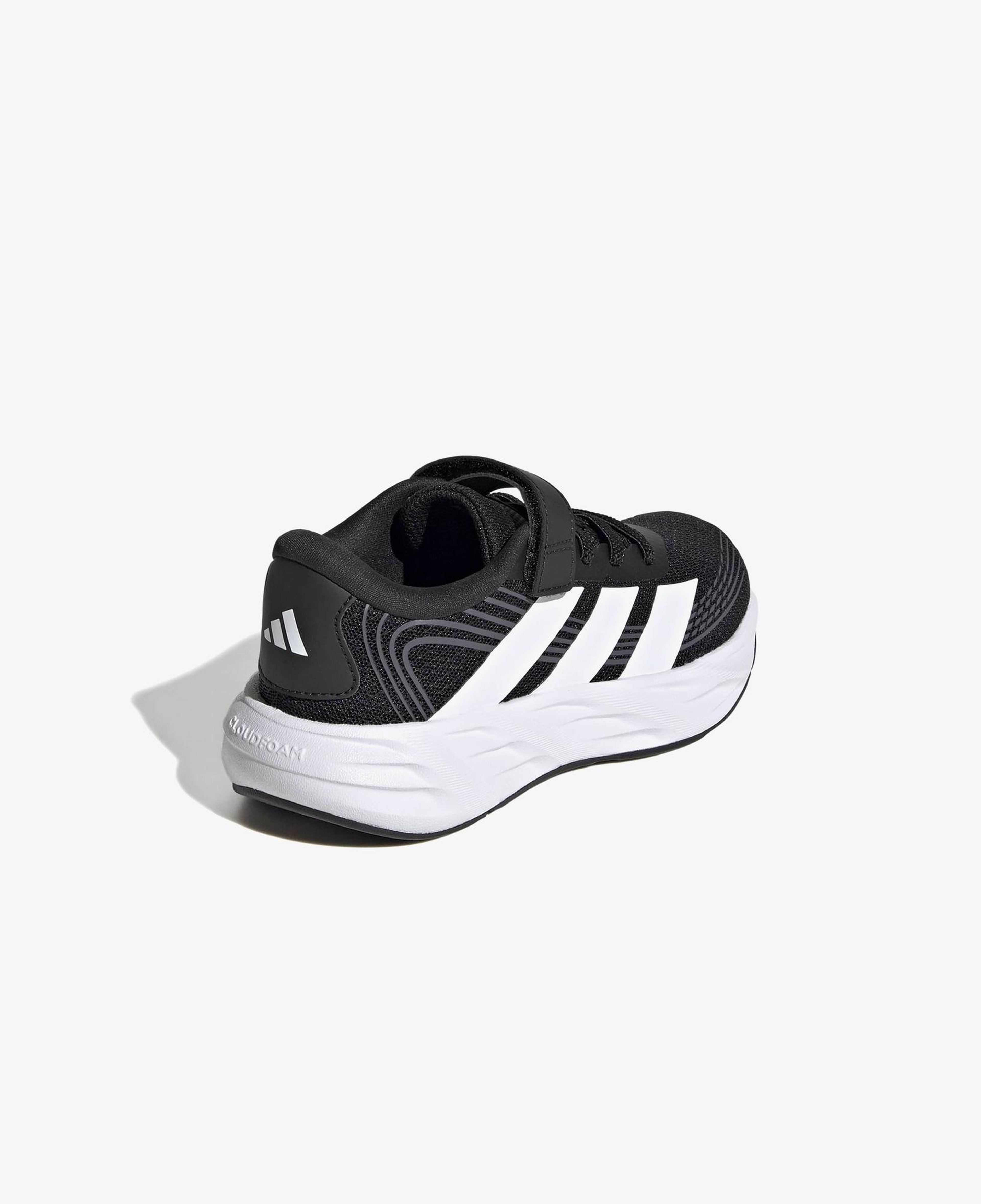 adidas Galaxy 8 El C Çocuk Siyah Spor Ayakkabı