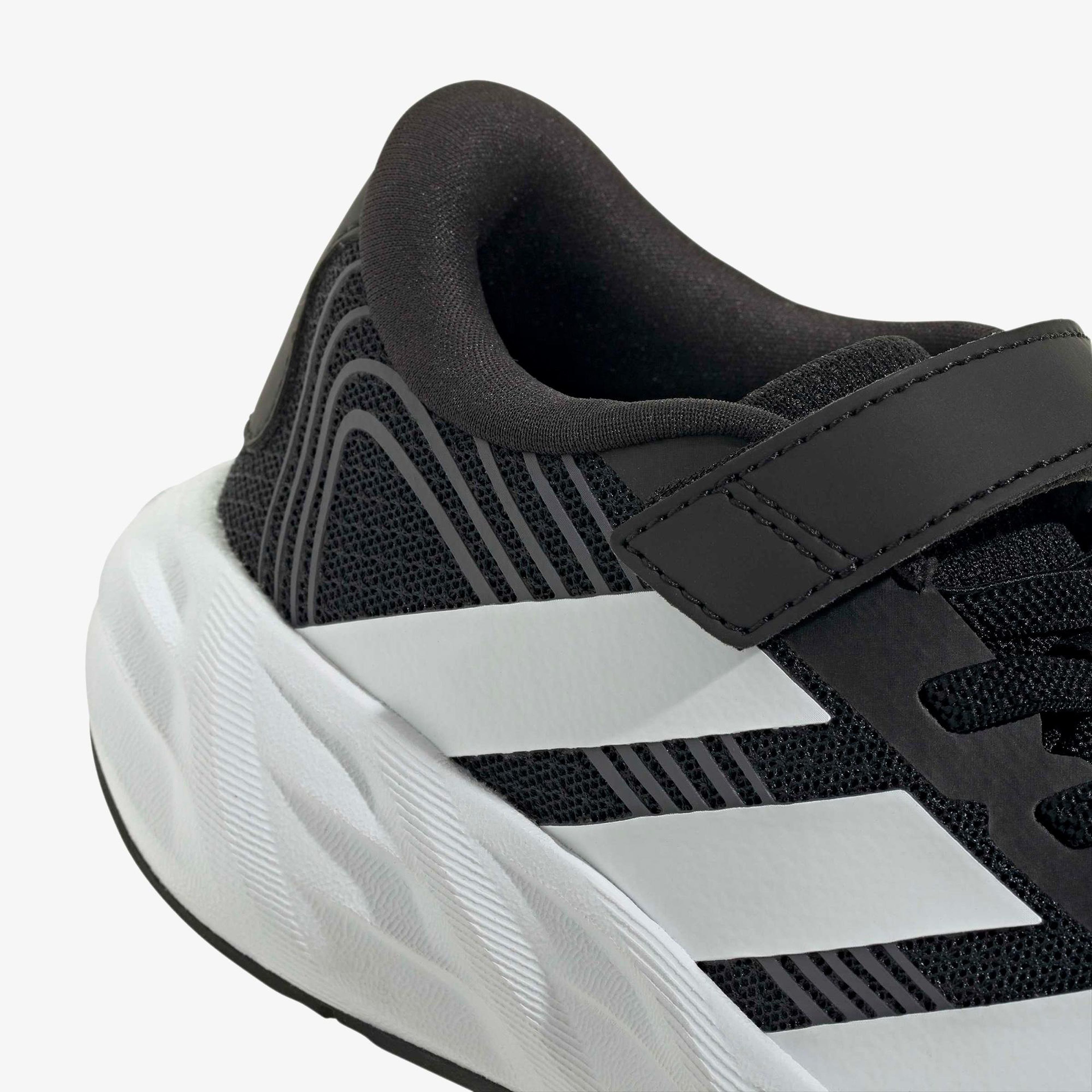 adidas Galaxy 8 El C Çocuk Siyah Spor Ayakkabı