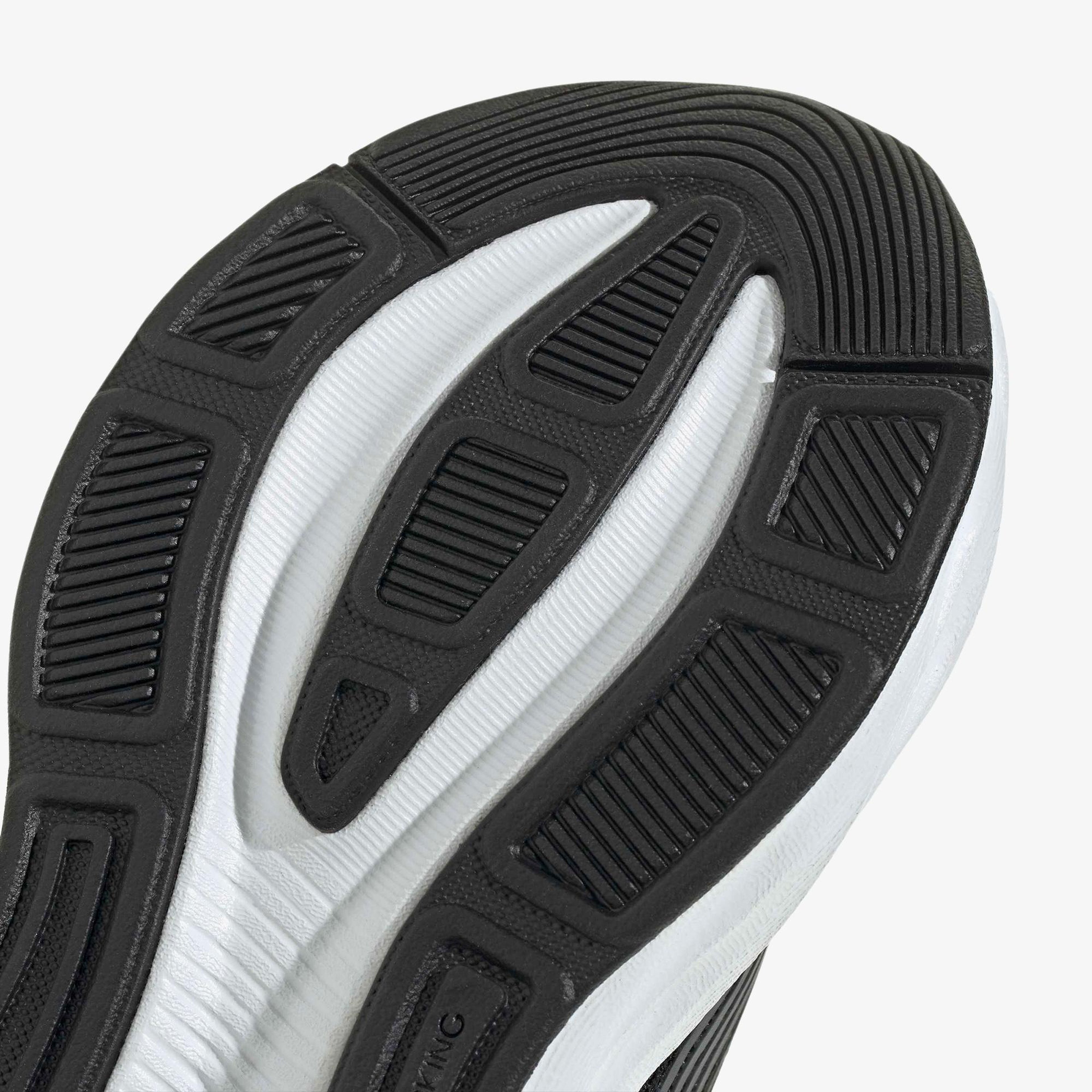 adidas Galaxy 8 El C Çocuk Siyah Spor Ayakkabı